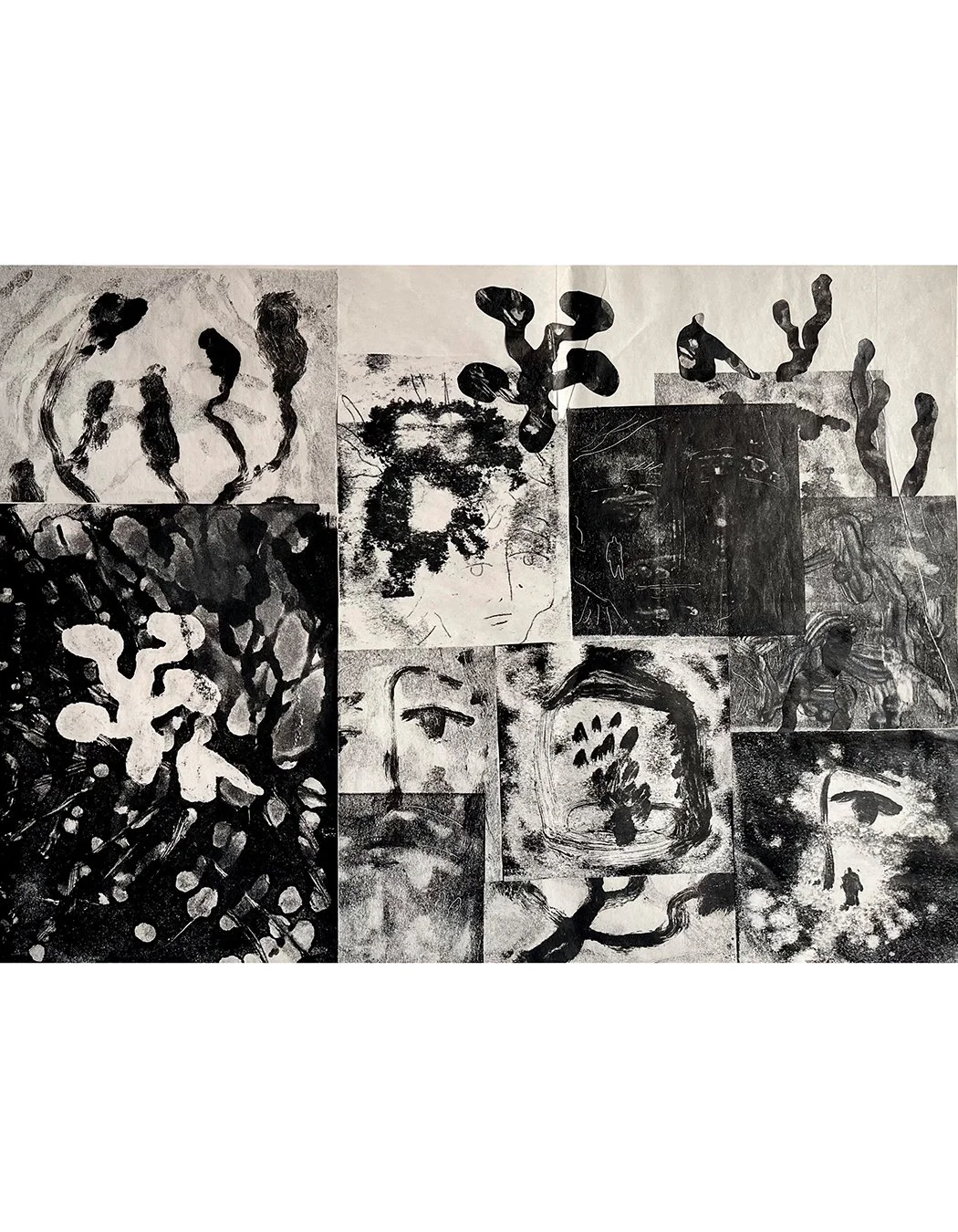 'HOME', 2025, £420.00