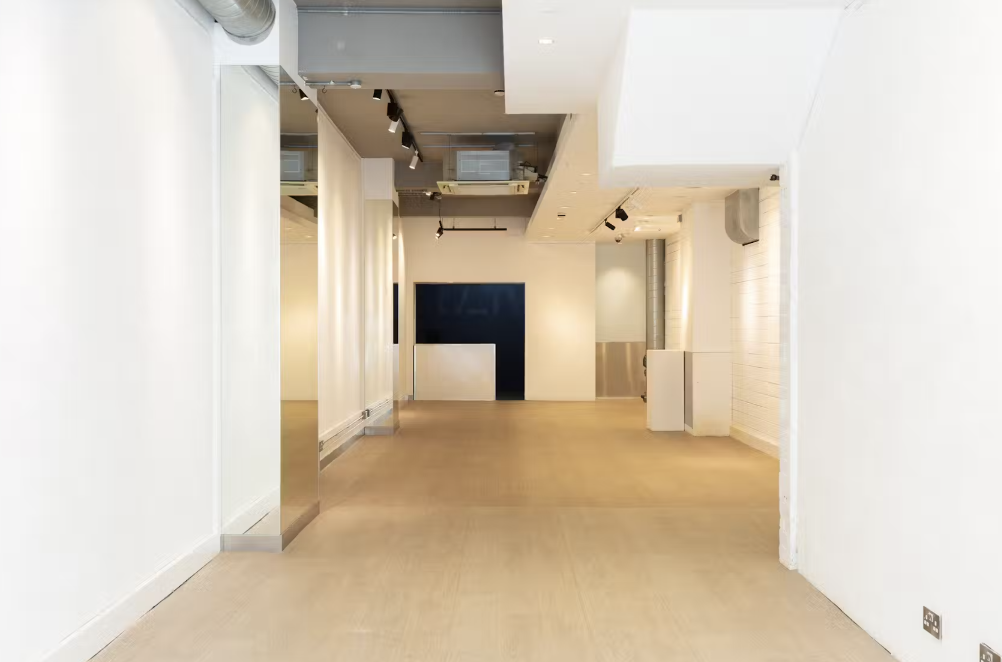 Ground Floor