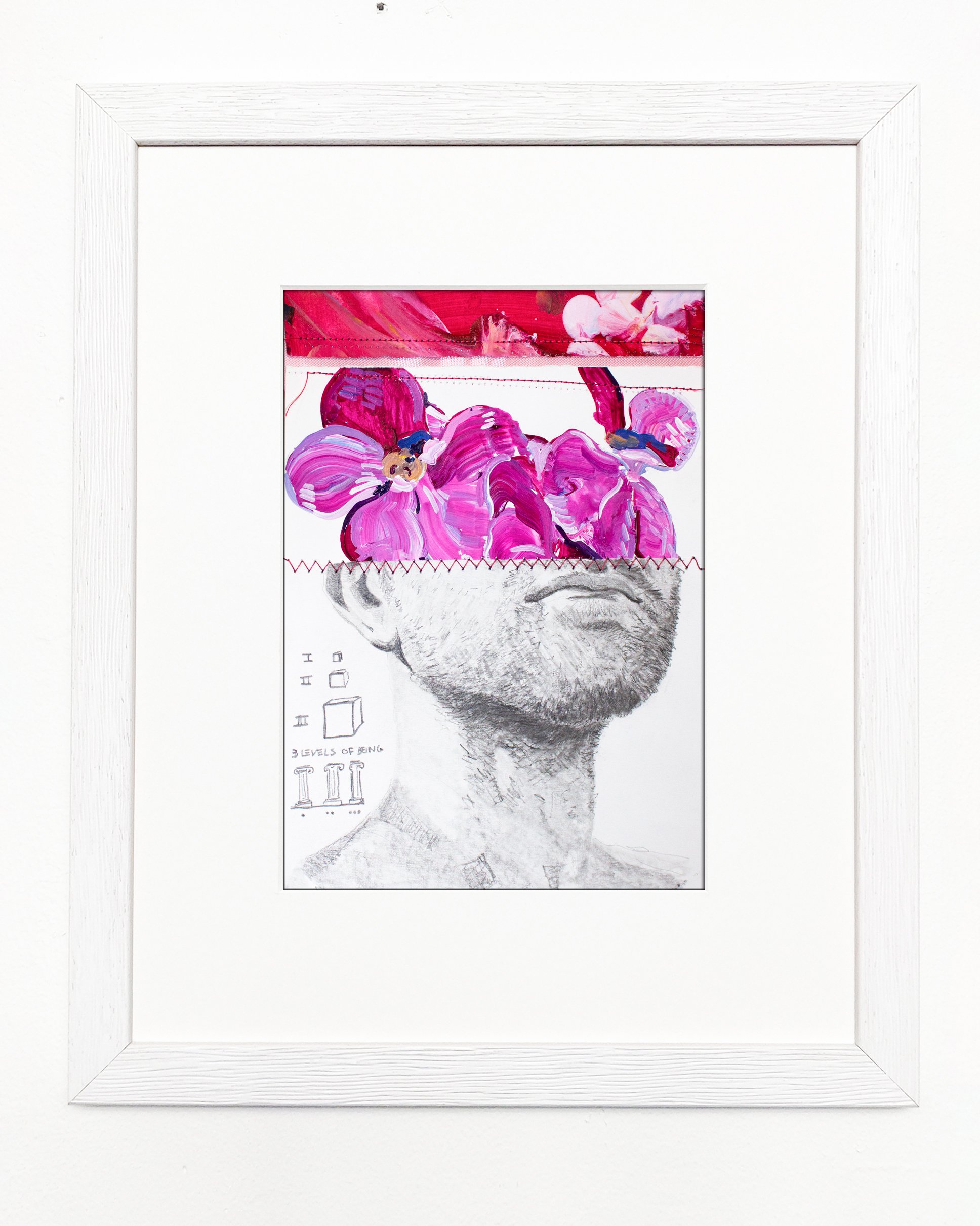 Existence - Framed - Mike Thebridge.jpg