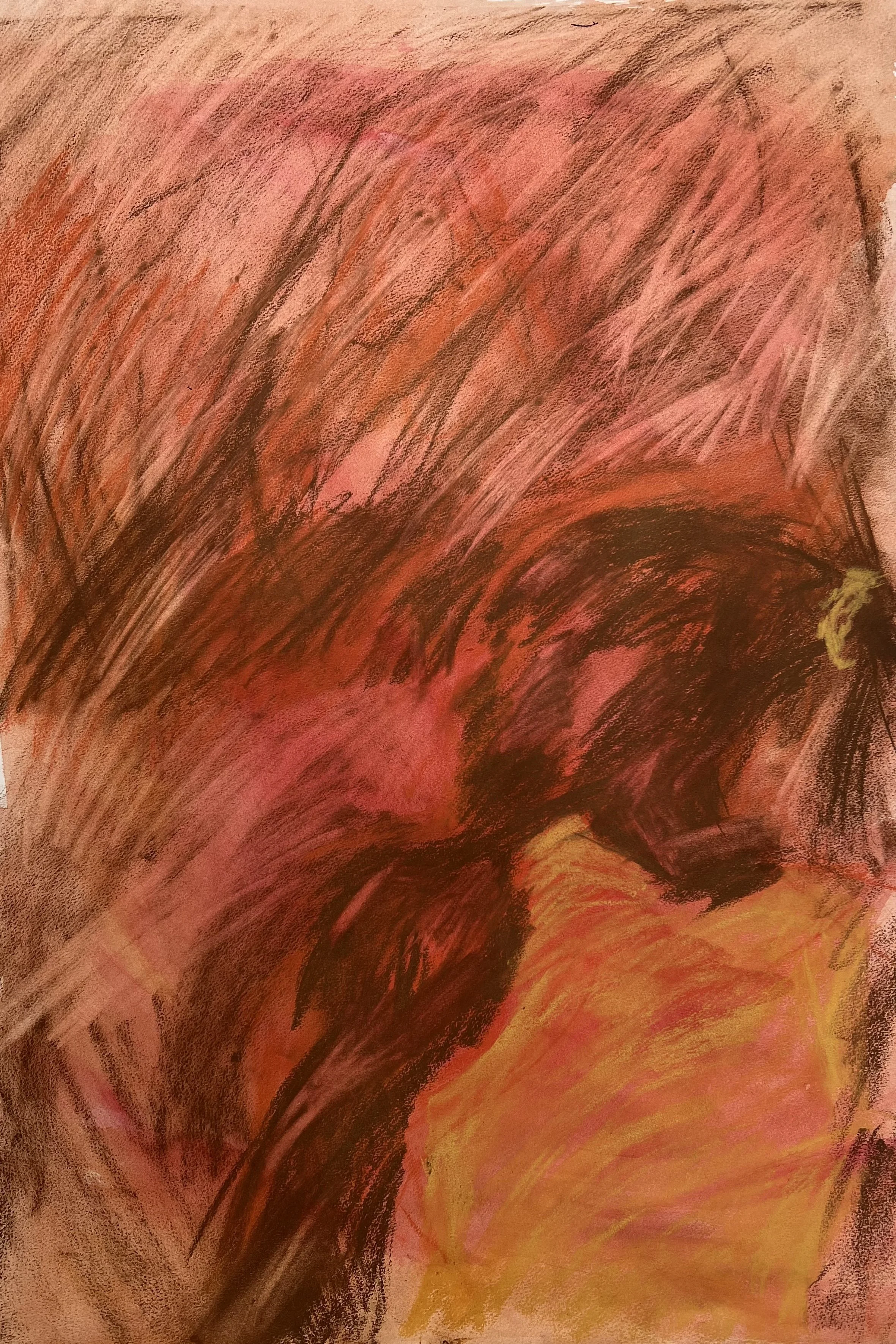 ‘The Wilderness’, 2024