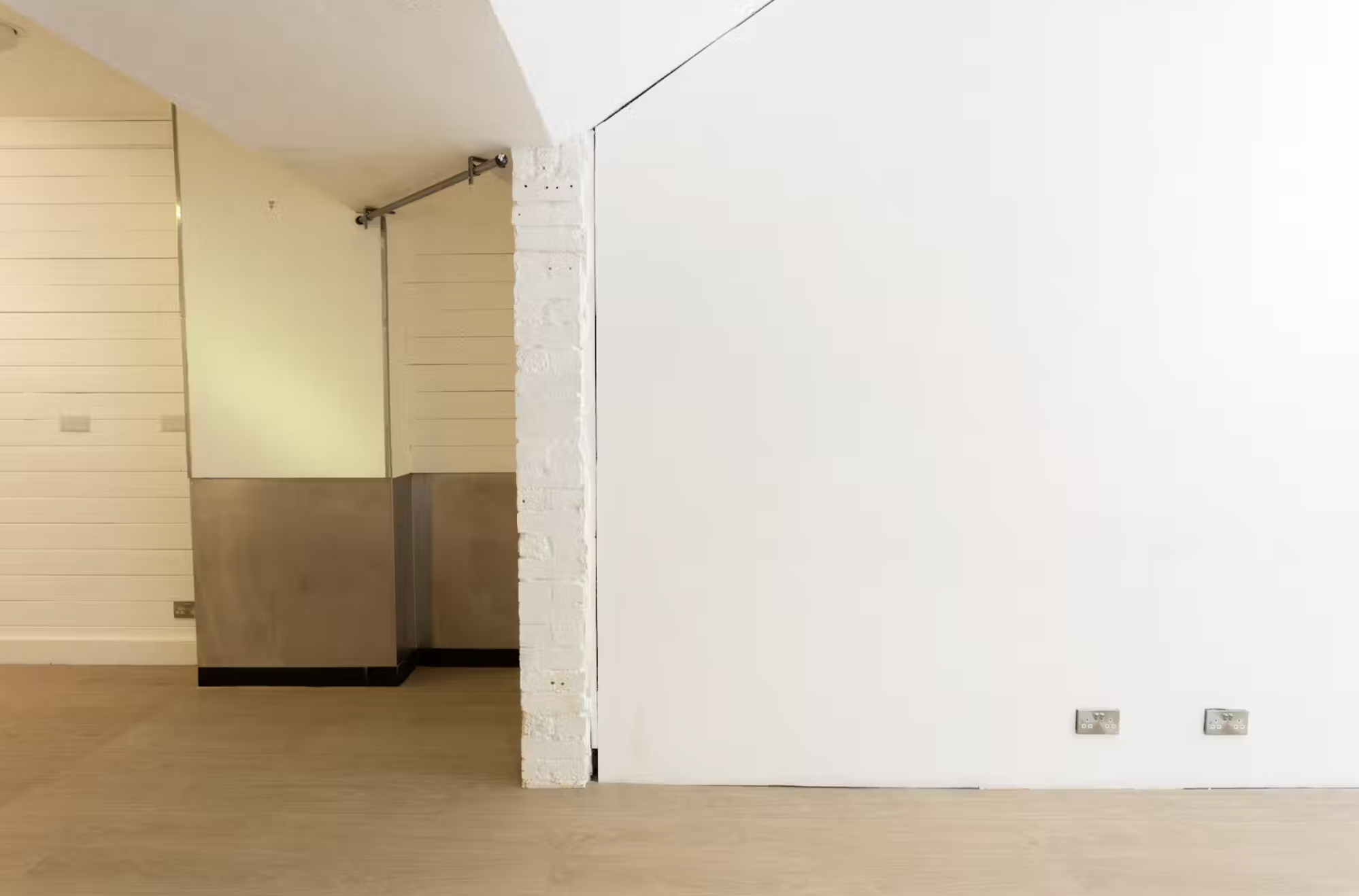 Ground Floor