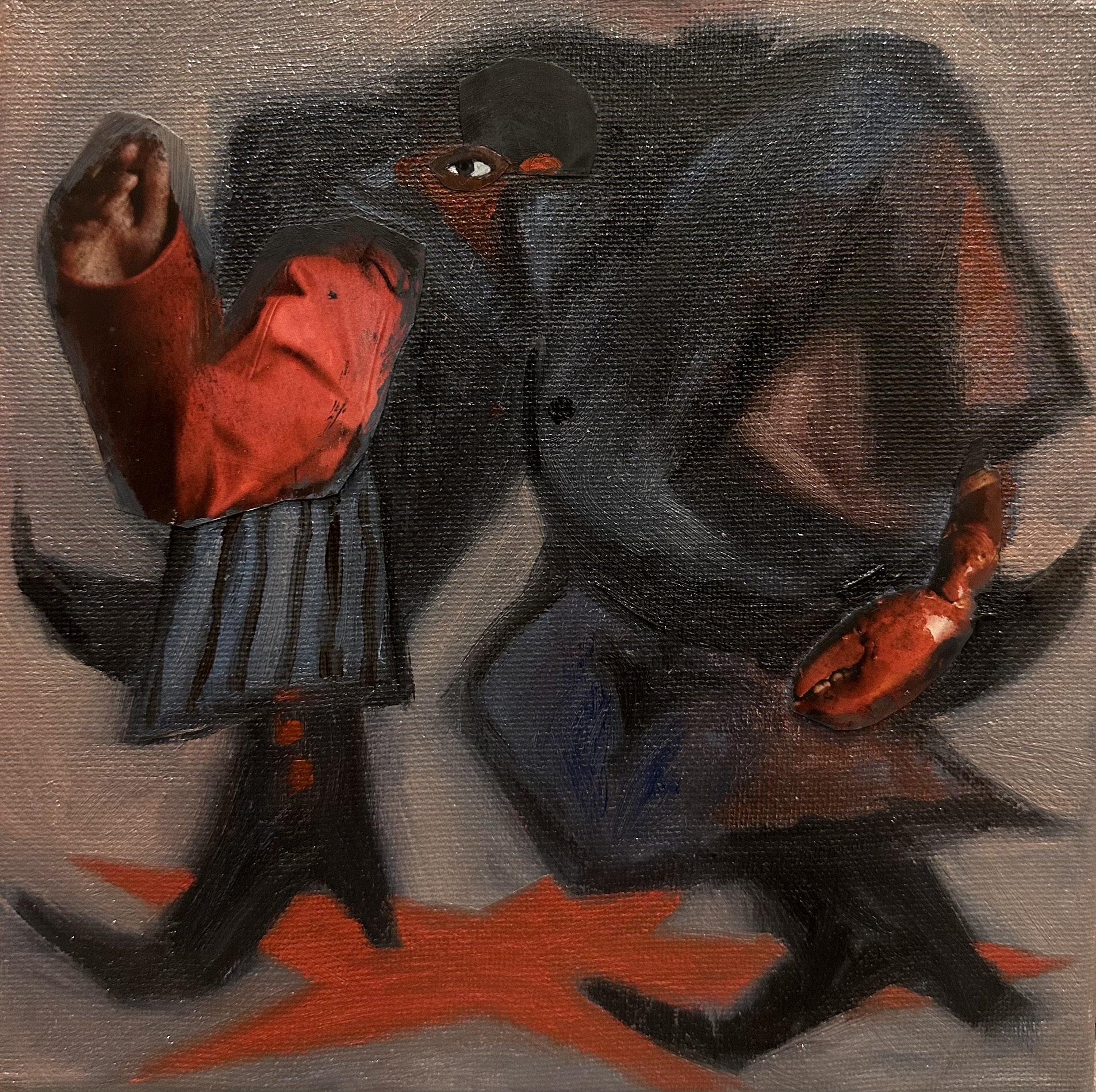 Lobster Guy20cmx20cm - Tianxi Wang.jpeg
