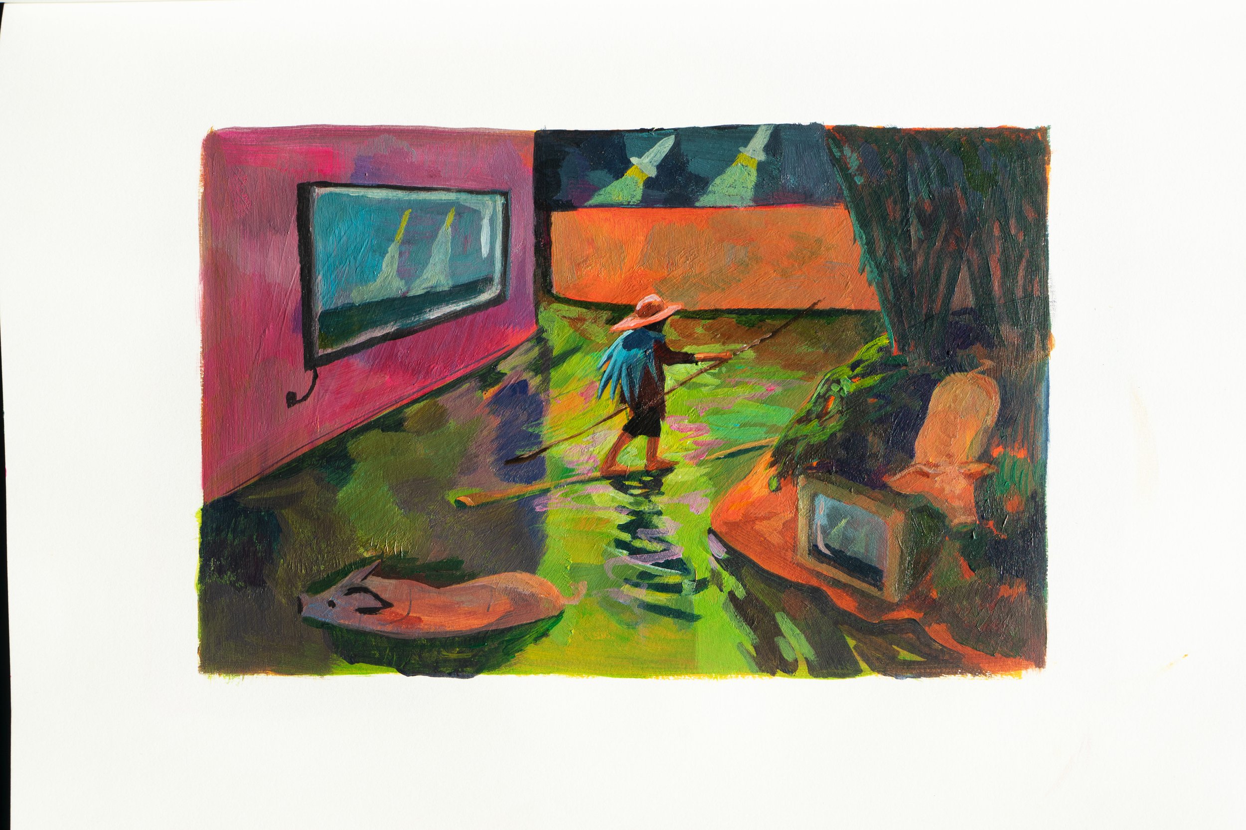 'Revalue each image 4'