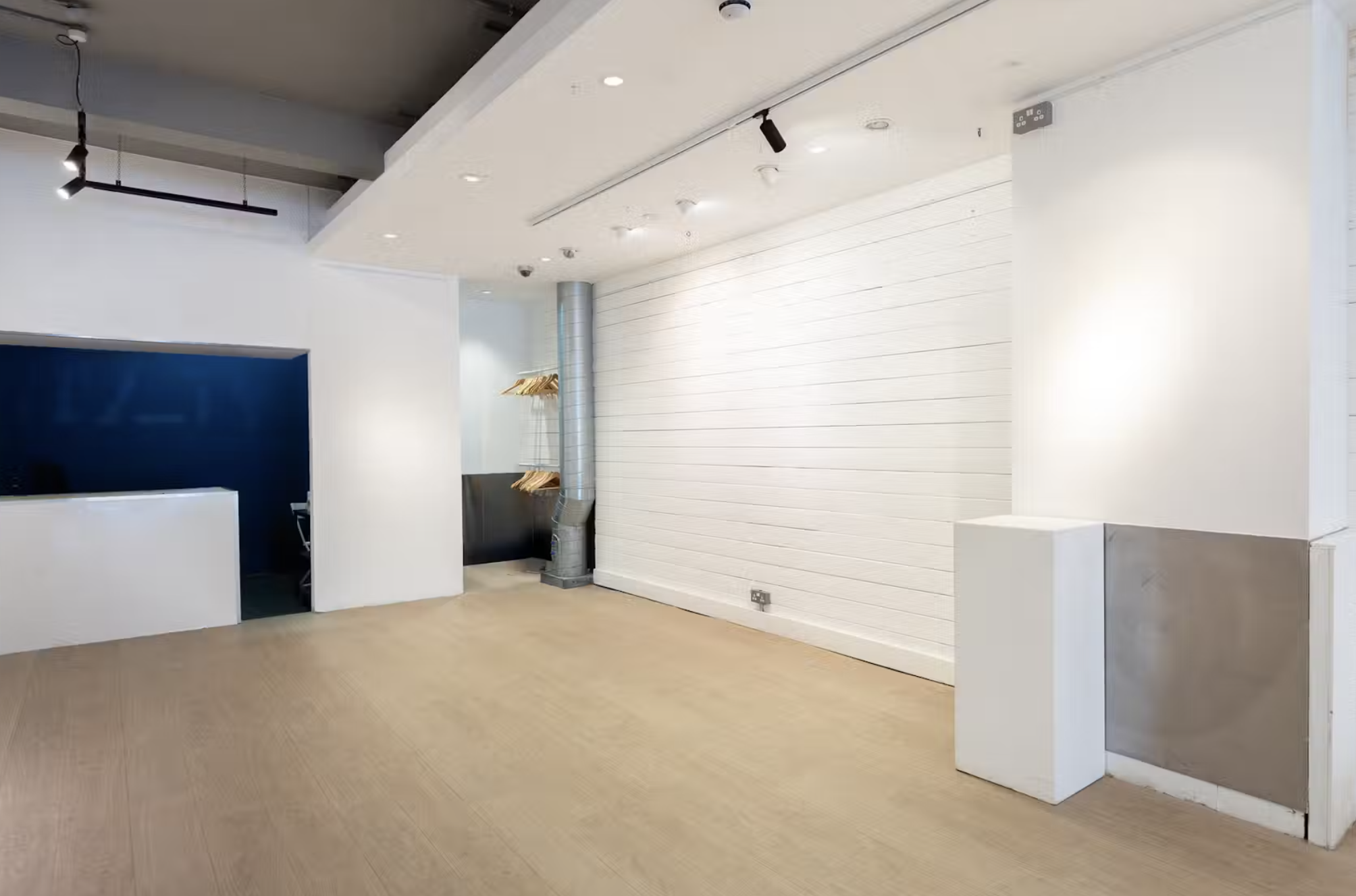 Ground Floor