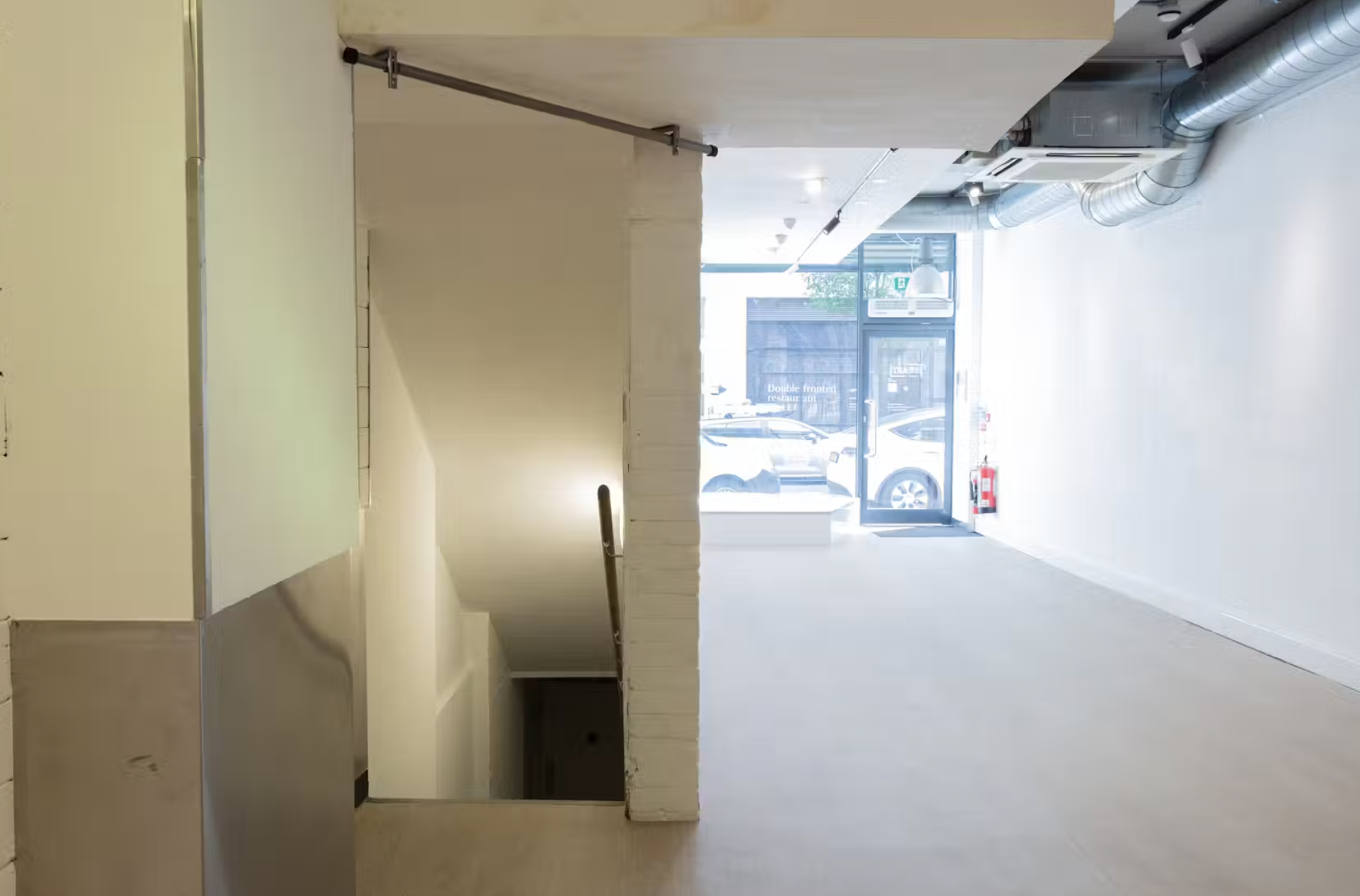 Ground Floor