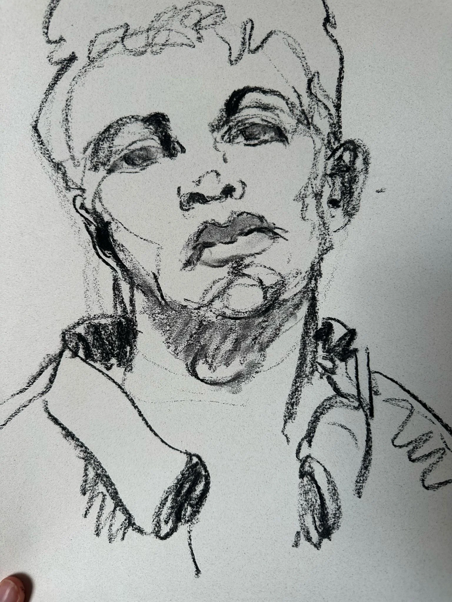 Dancer Off Duty Close up - Grace Frog.jpeg