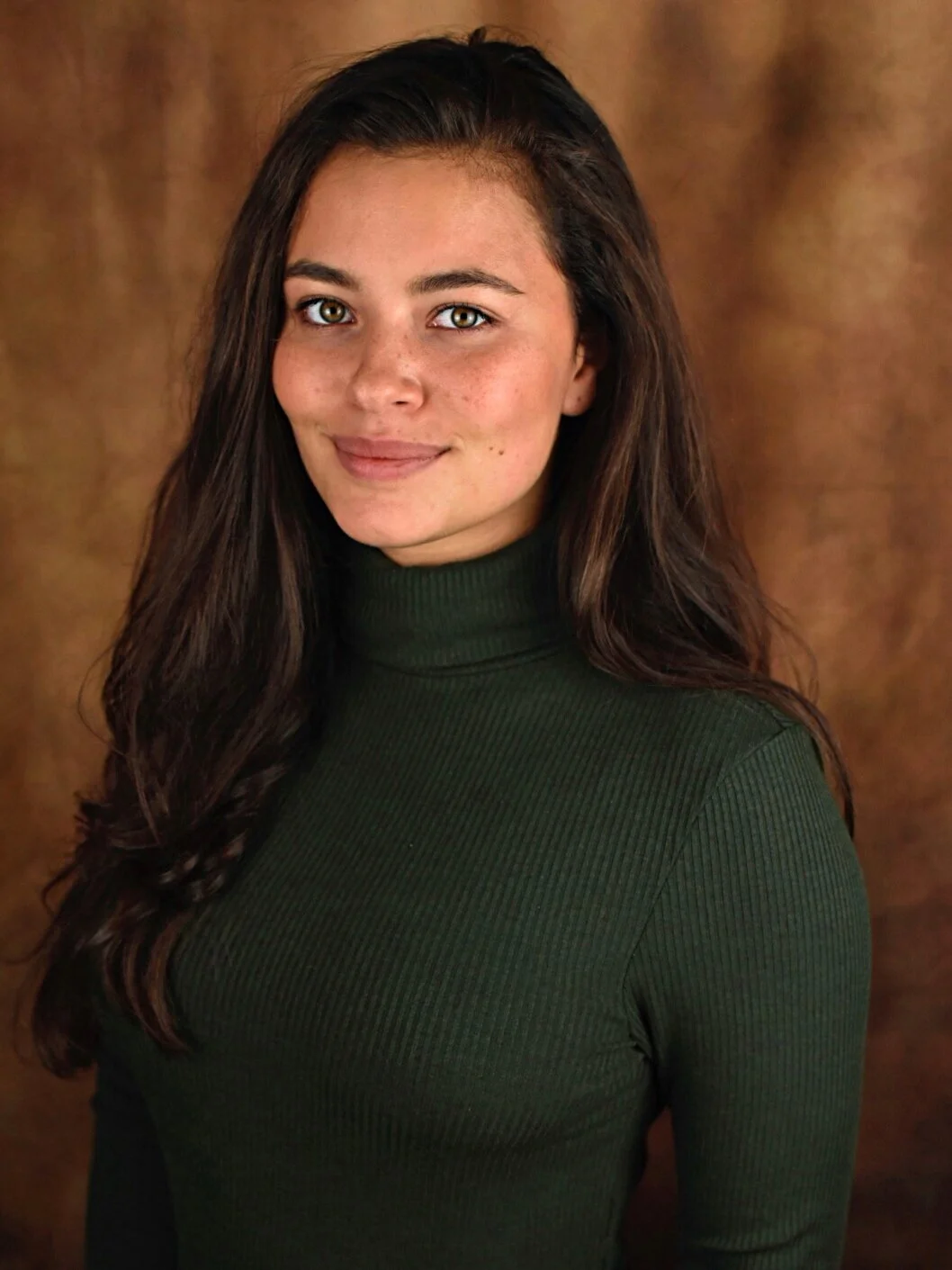 World Theatre Day (Radio Interview w. Diego Gonzalez Clark for Haarlem105)