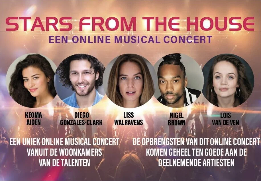 Stars From the House 6th Edition 