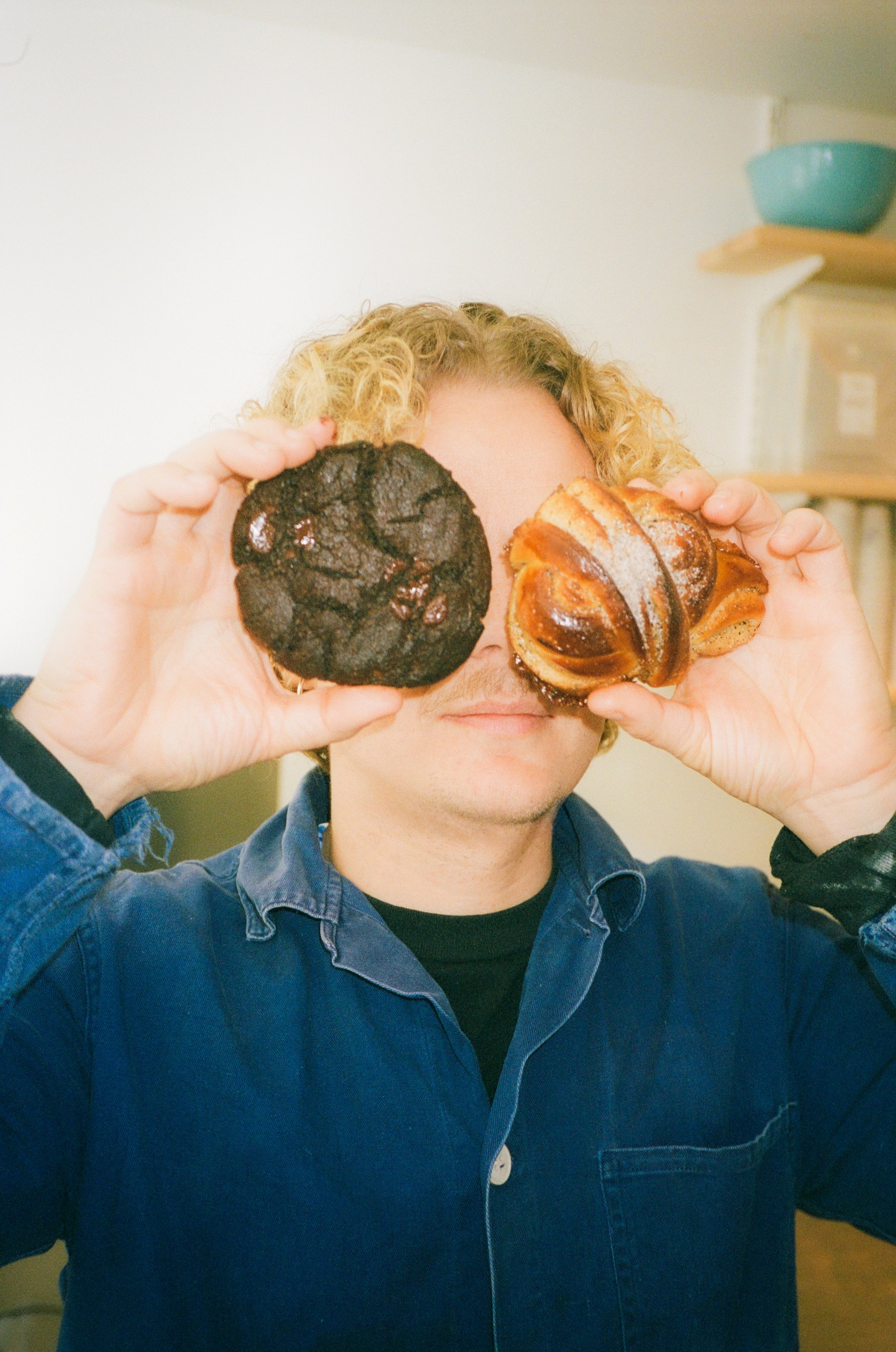 bageri odense lysristet kaffe specialty kaffe