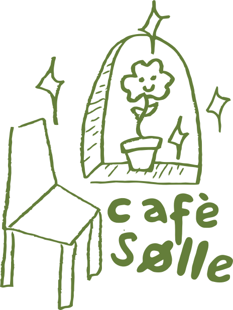 Café Sølle - Café og bar i Odense
