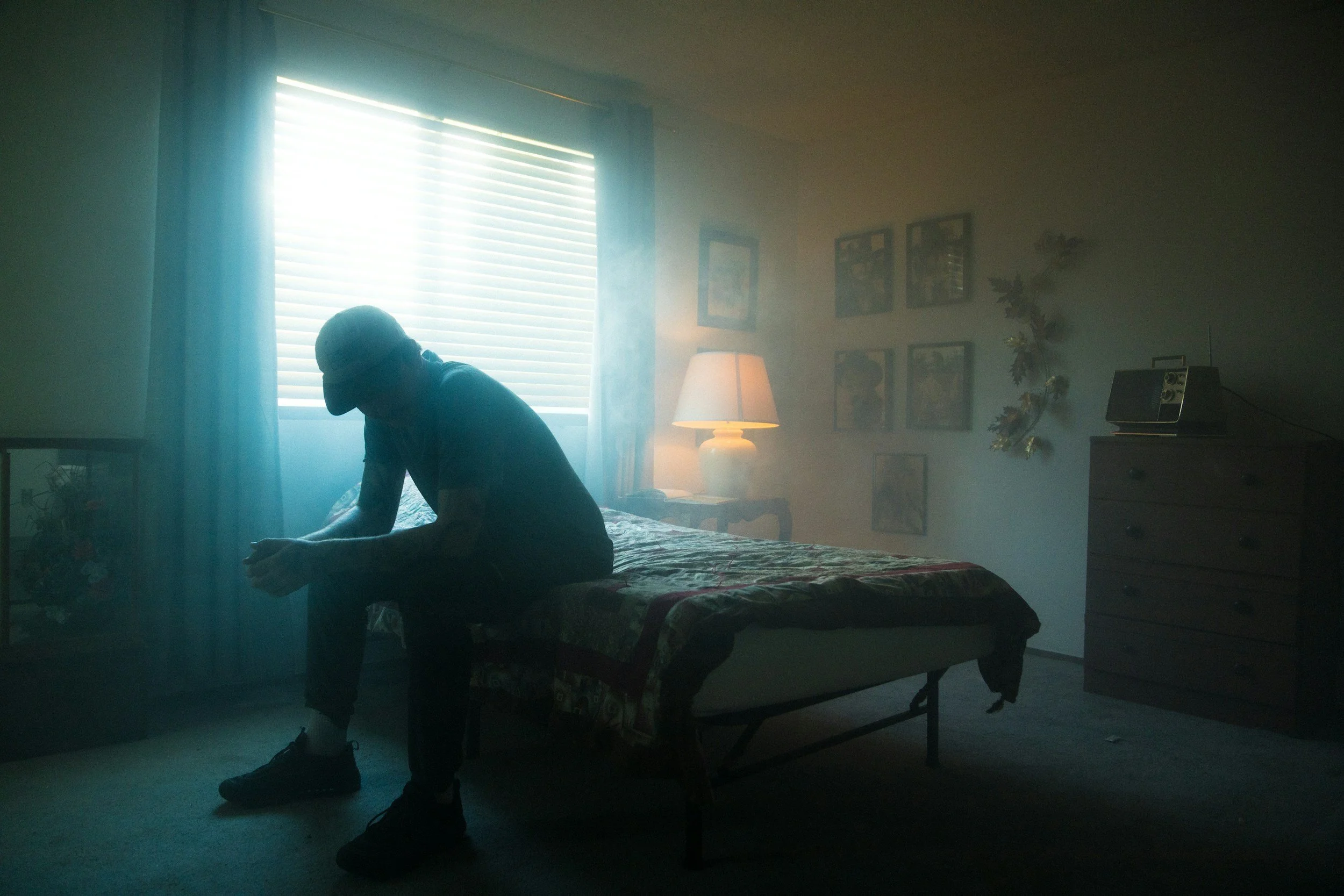 Dealing with Loneliness After Divorce or Separation