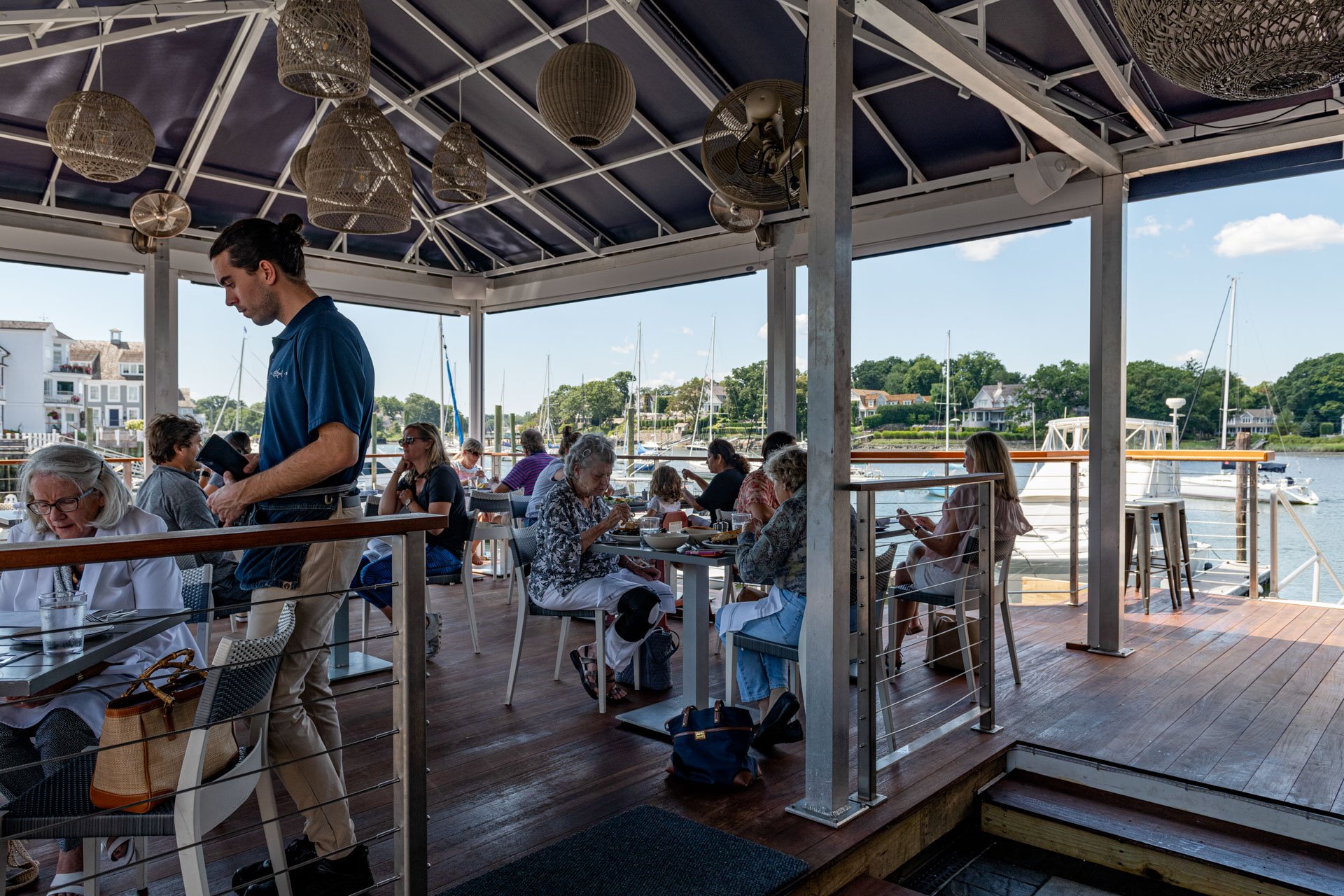 Rowayton Seafood