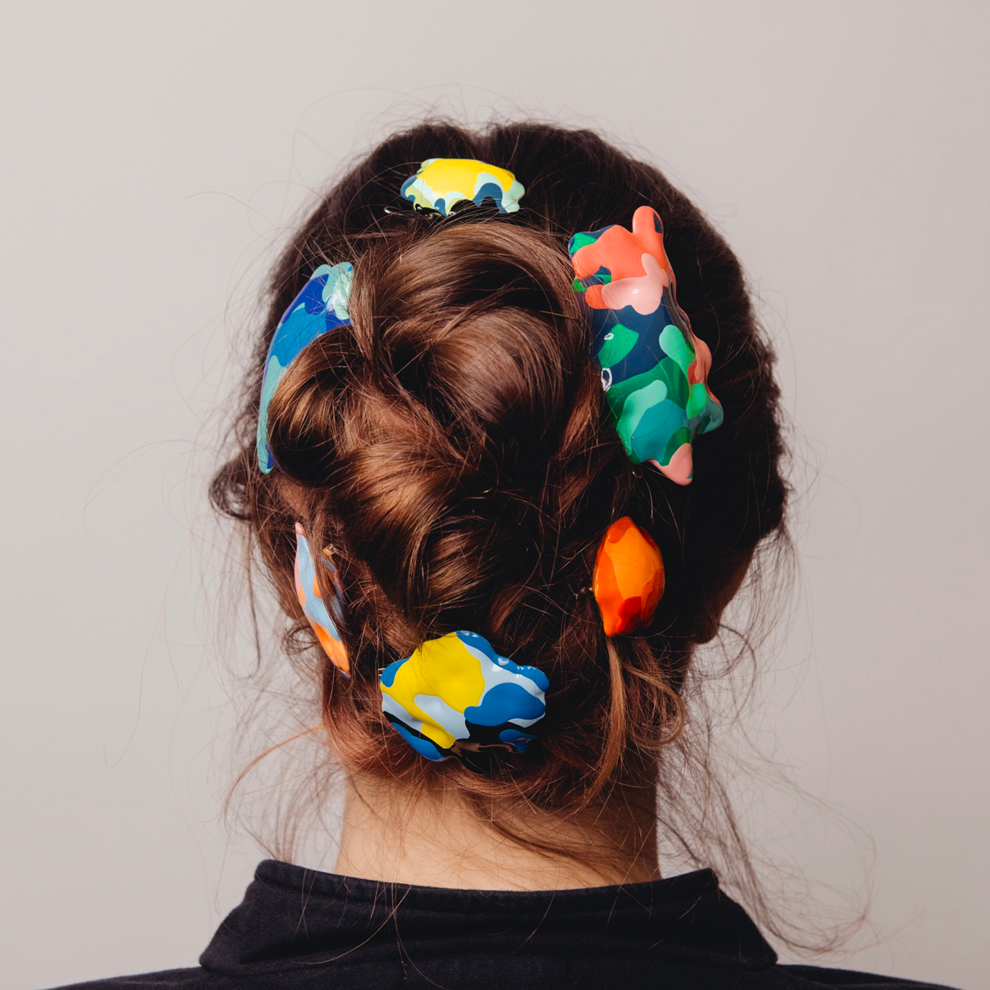 Objects Beautiful ‘Locks &amp; Rocks’ at NYC Jewelry Week‘25