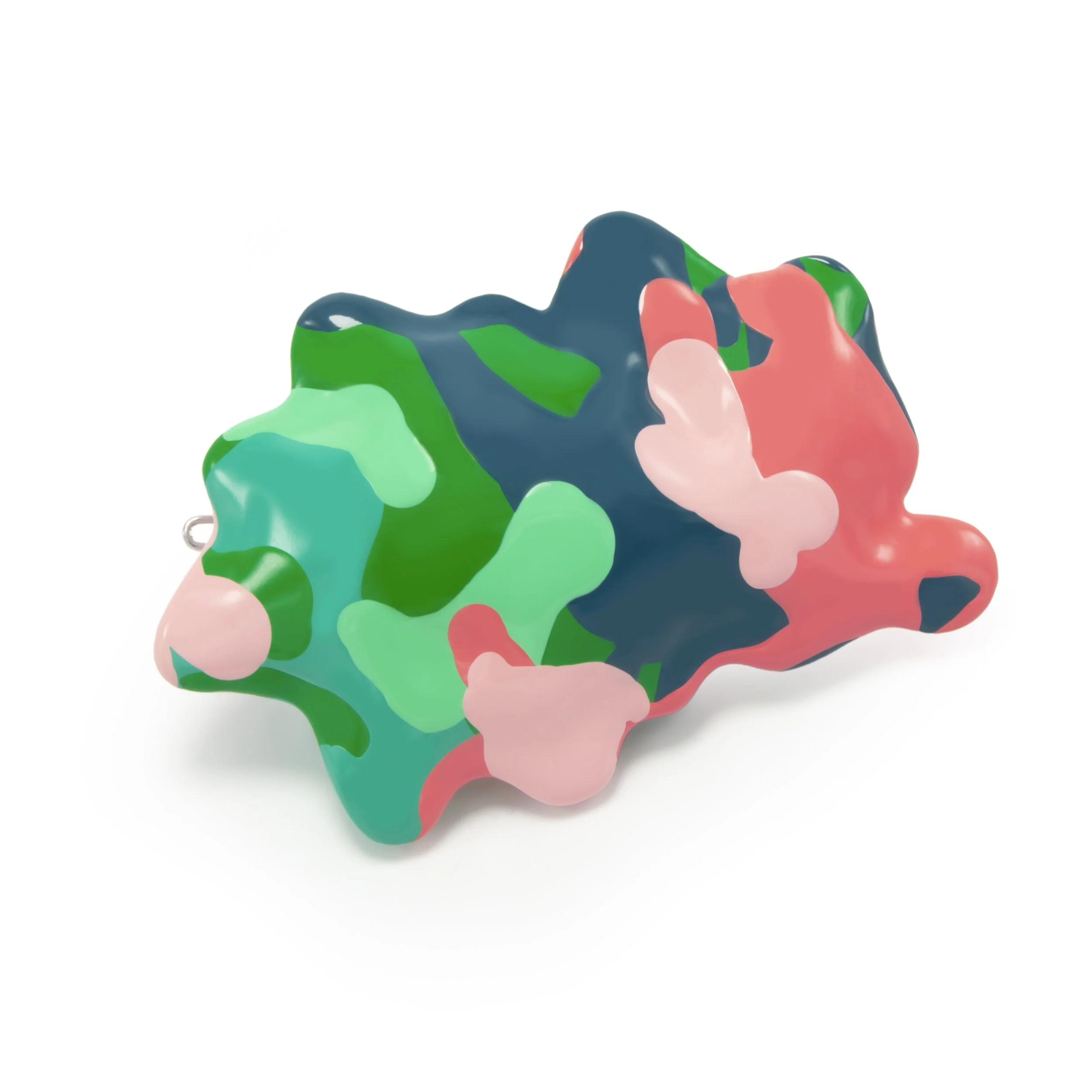 SMCK Magazine Issue #12 Feature, ‘A Lexicon for Jewelers in Love’