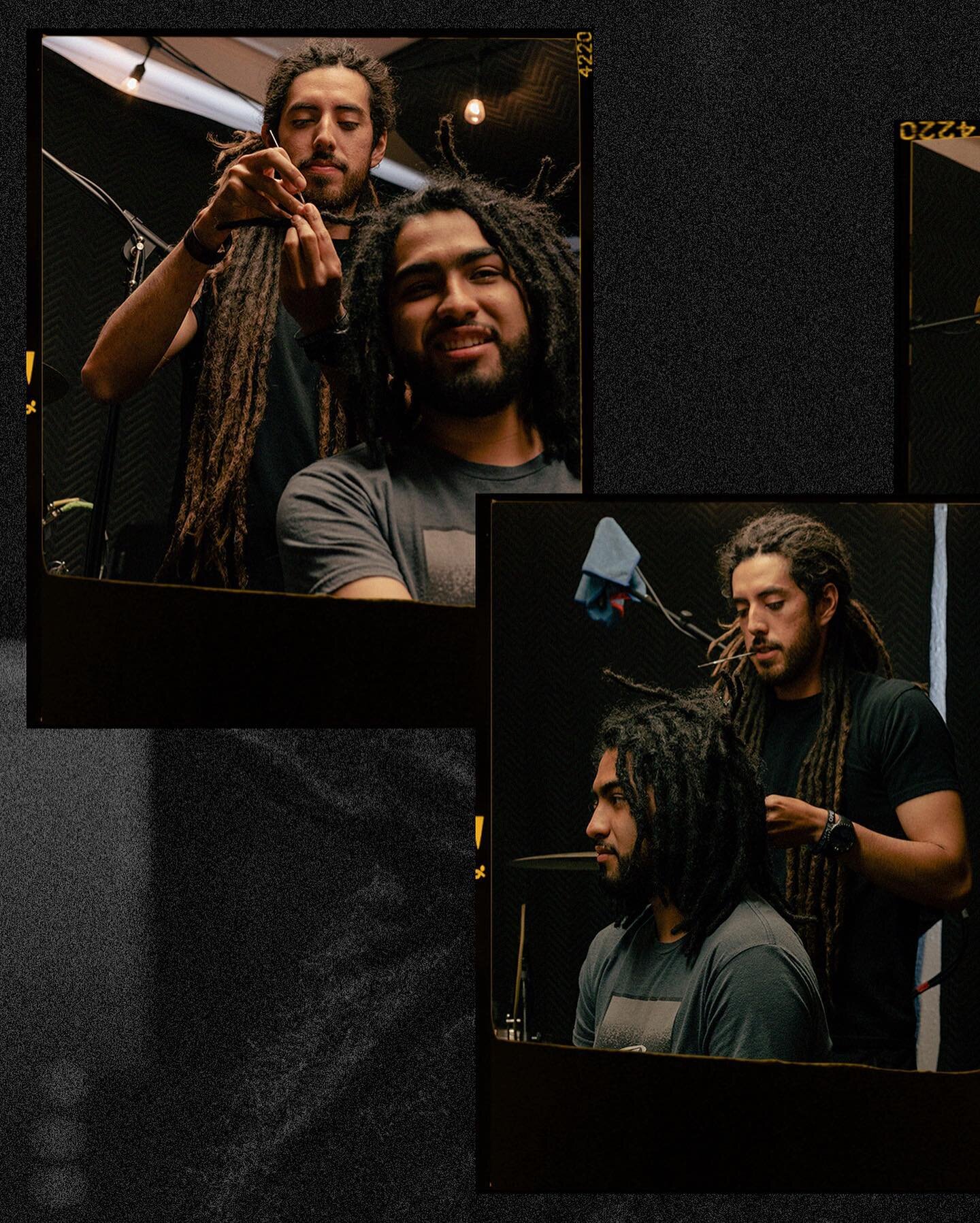 Dreadies👊🏽
#seedheadsmusic #reggae #dreadlocks