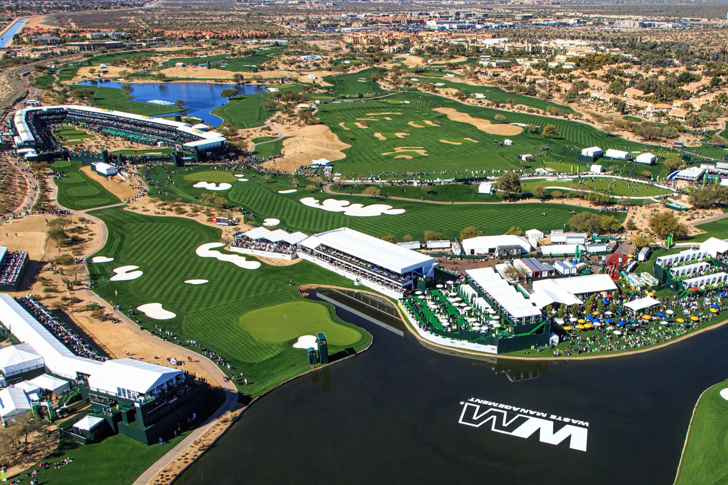 Bucket List Golf Trips — Golf Unplugged