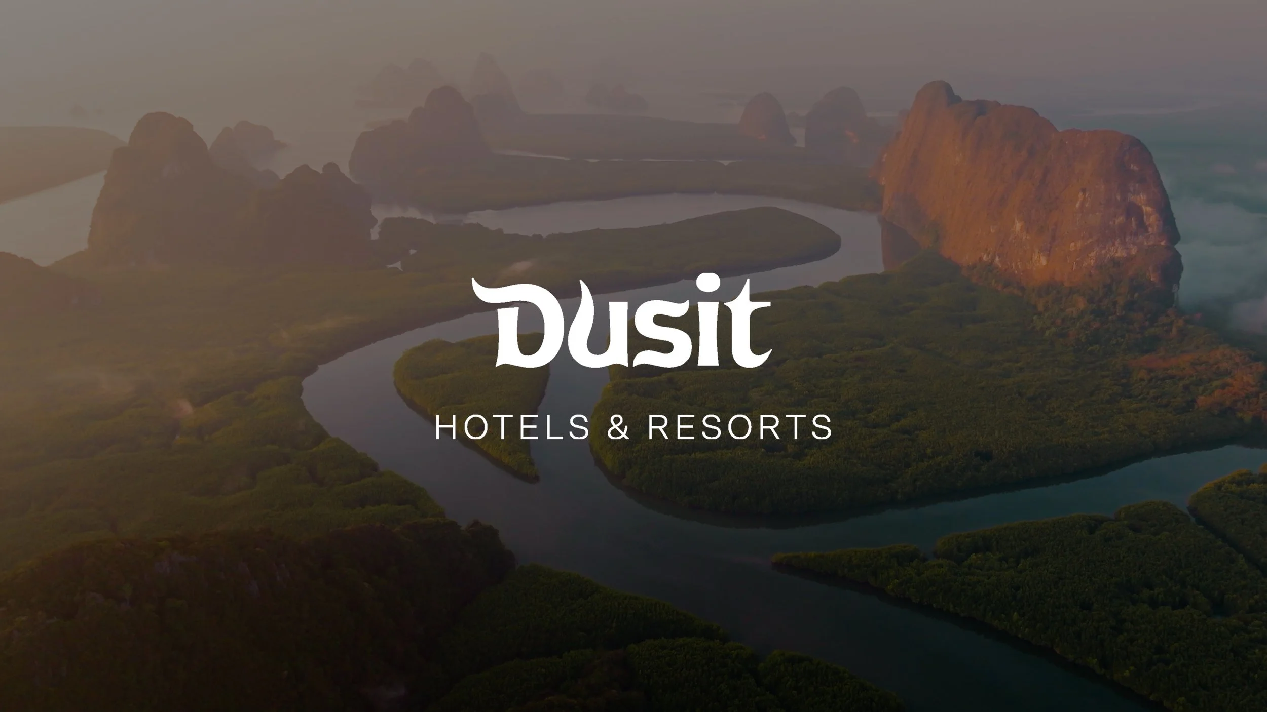 Dusit Hotels & Resorts