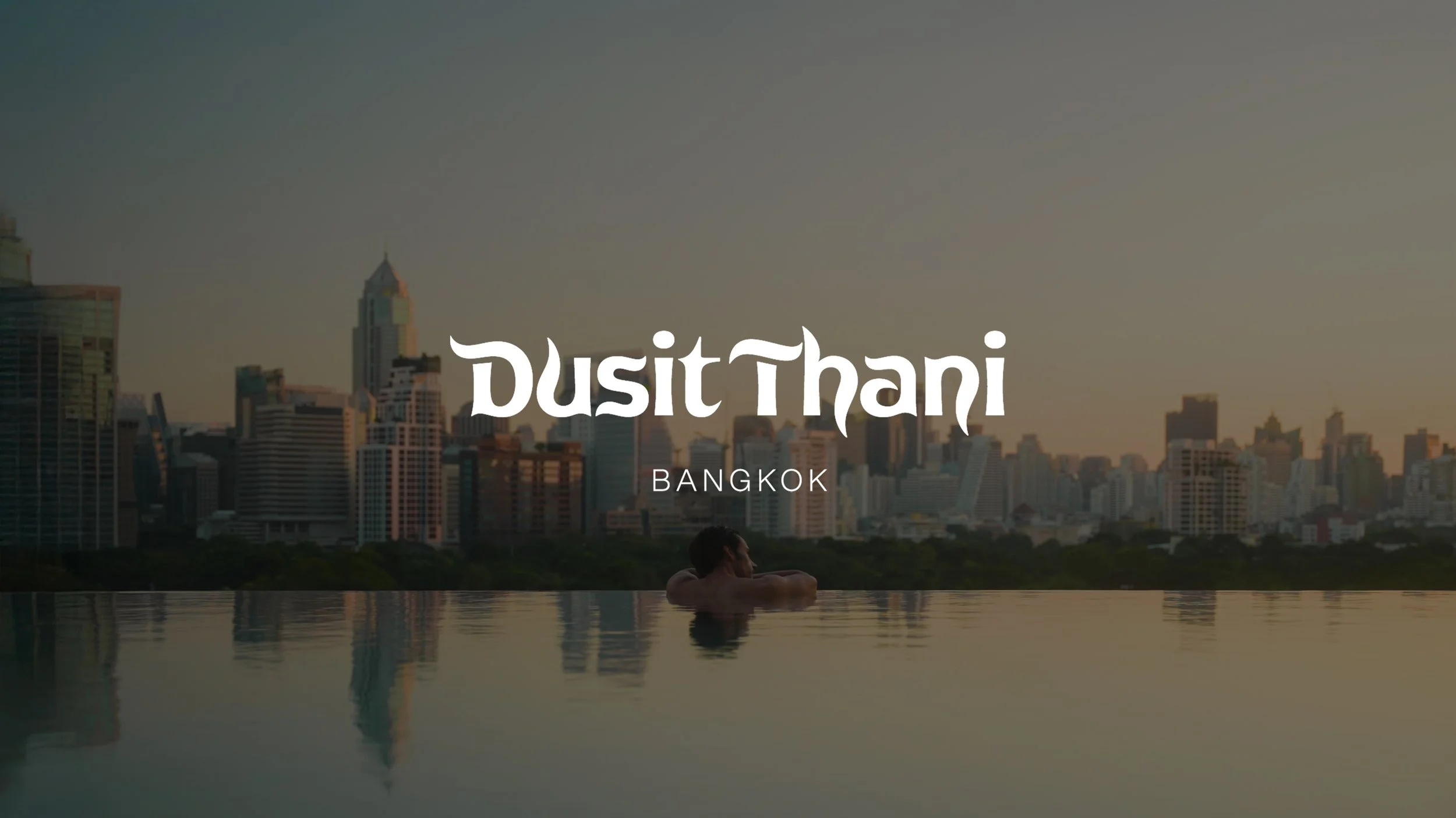 Dusit Thani Bangkok