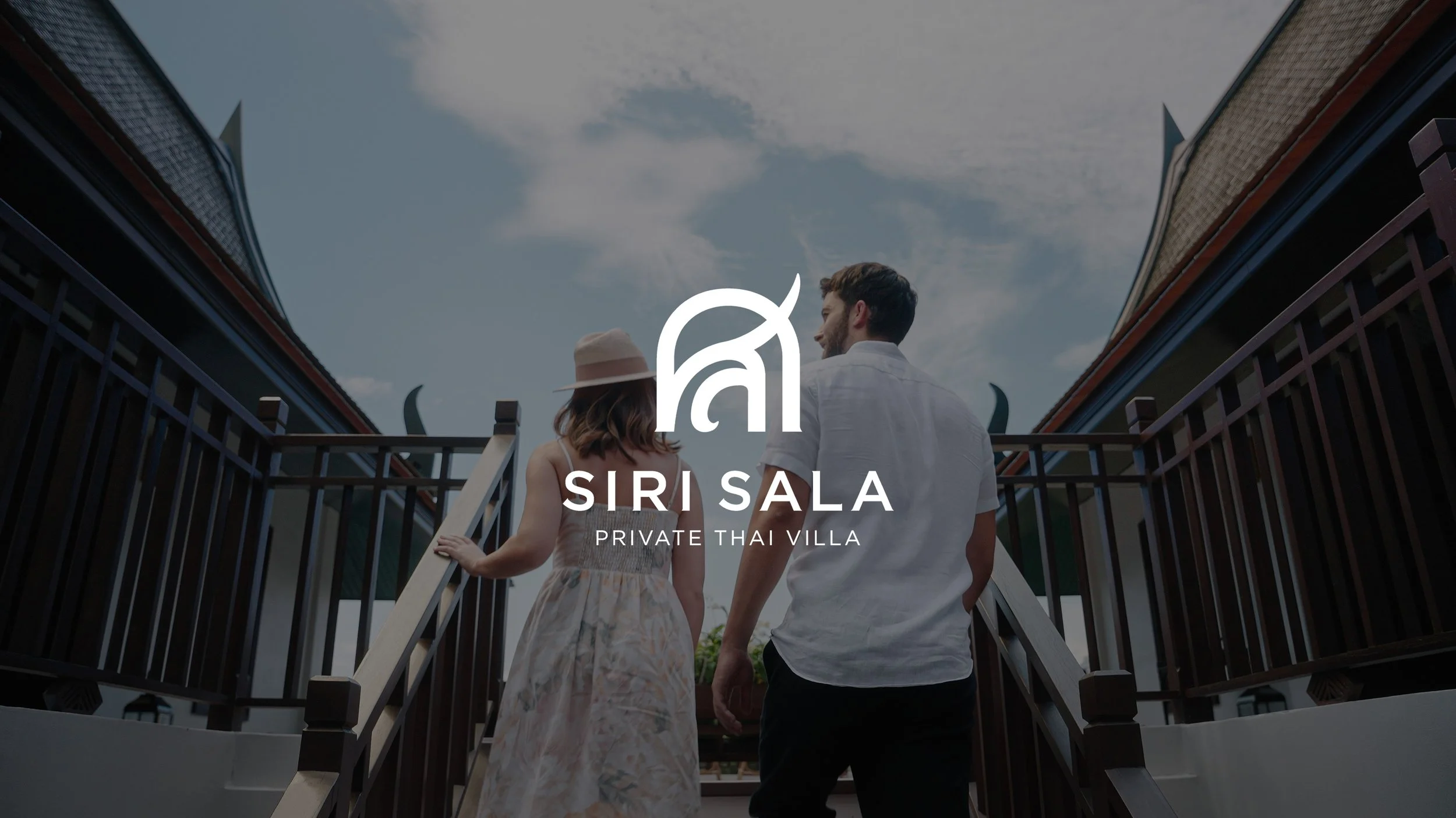 Siri Sala Private Thai Villa