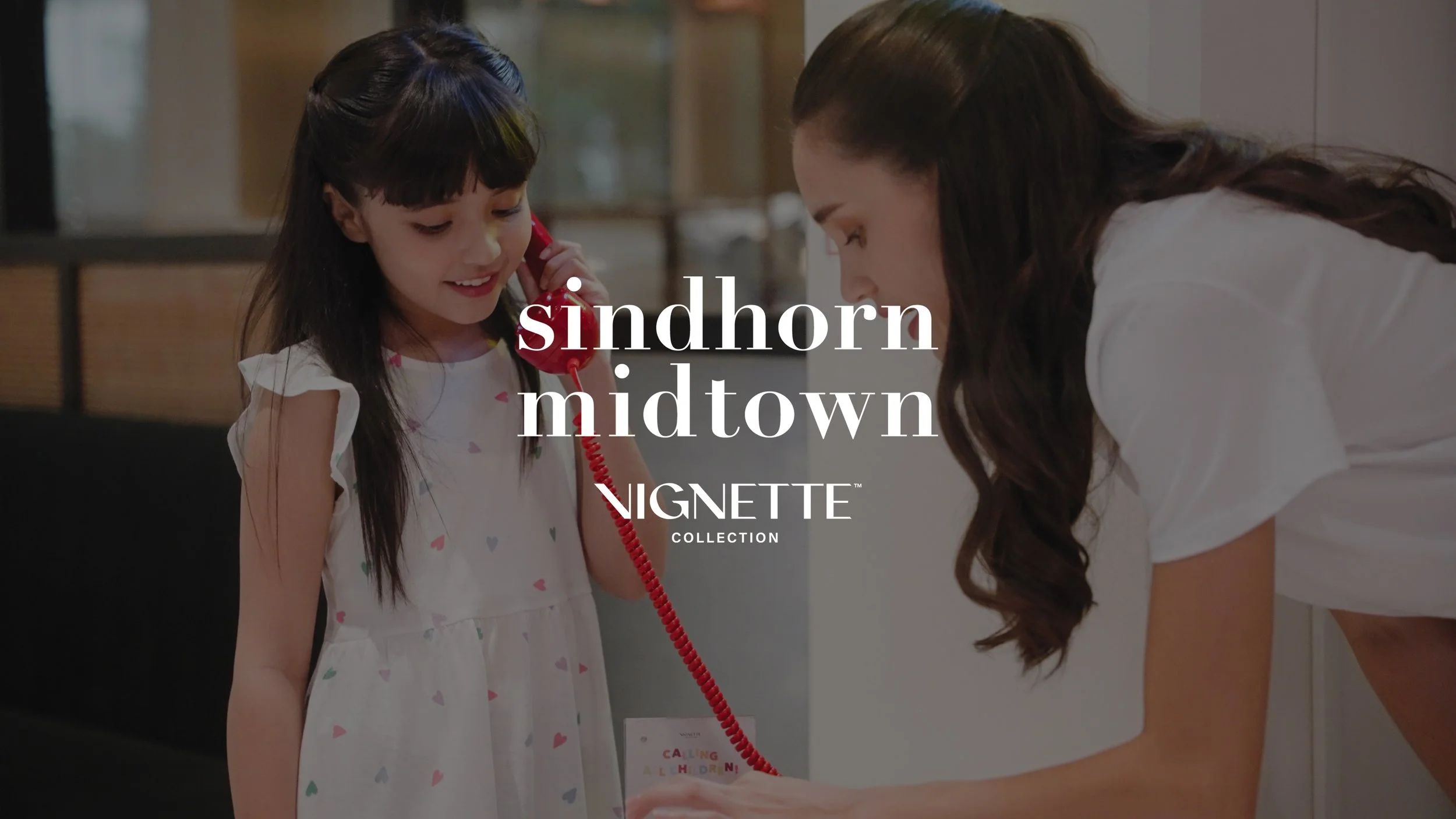 Sindhorn Midtown Hotel Bangkok, Vignette Collection by IHG