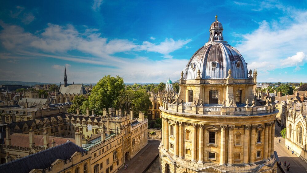 Acceptance to Oxbridge Universities — Increase Your Chances 