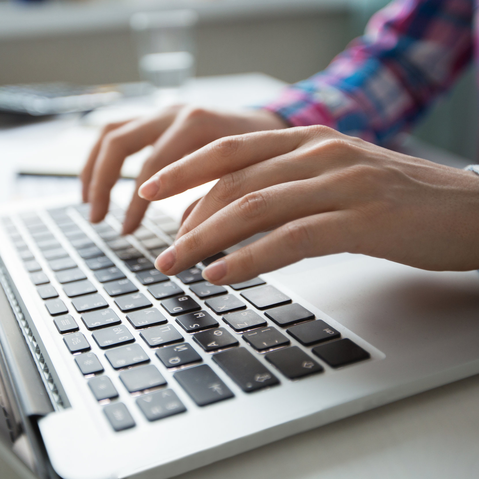 Guideline For Writing Your Personal Statement