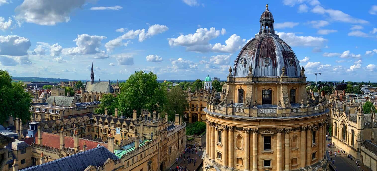 Oxford Vs Cambridge: Which One Is Better In 2024?