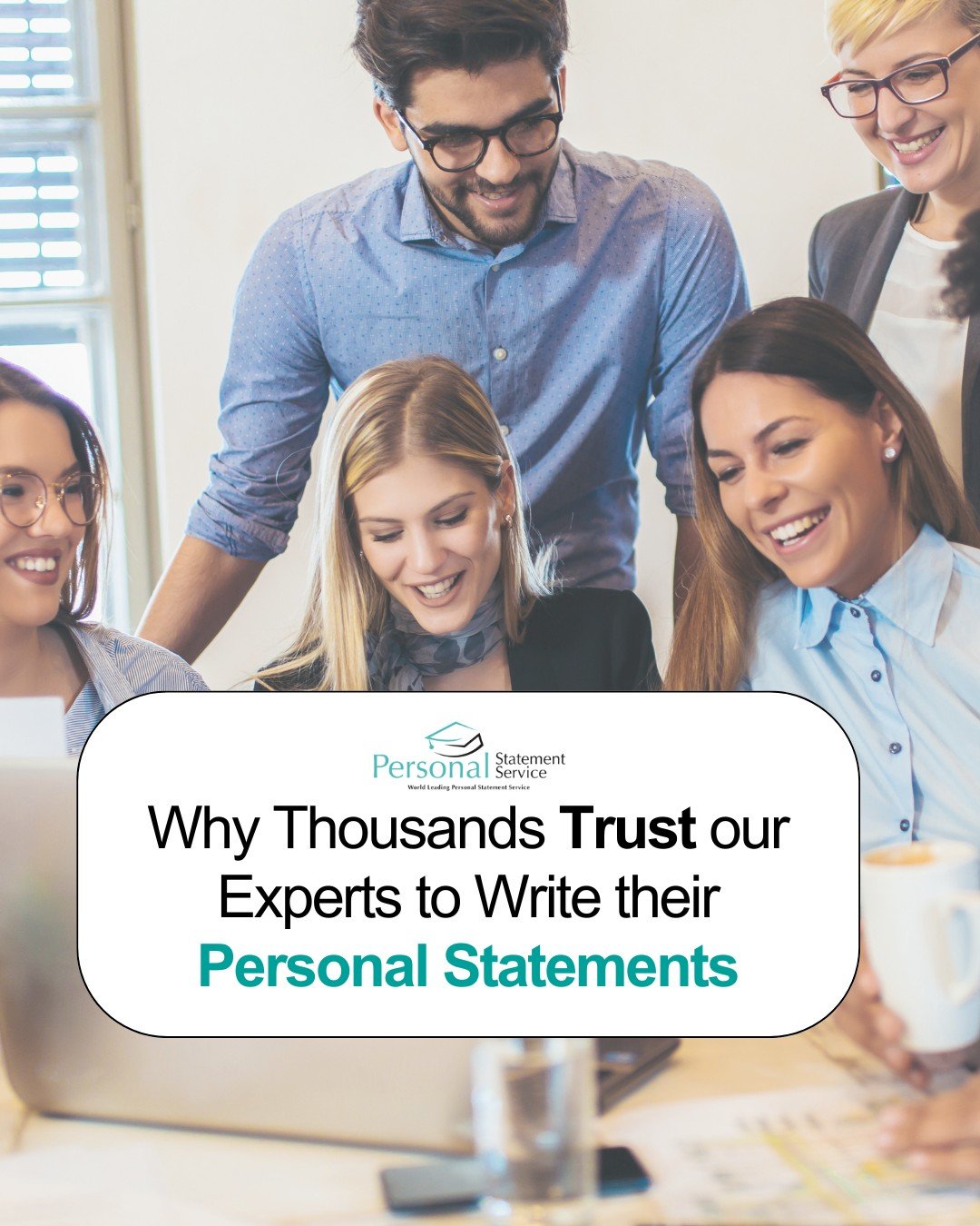 Our experts craft bespoke personal statements! No templates, no shortcuts, just genuine guidance tailored to you. From medicine to law, psychology to engineering, we&rsquo;ve helped thousands secure places at top UK universities.

Ready to impress UC