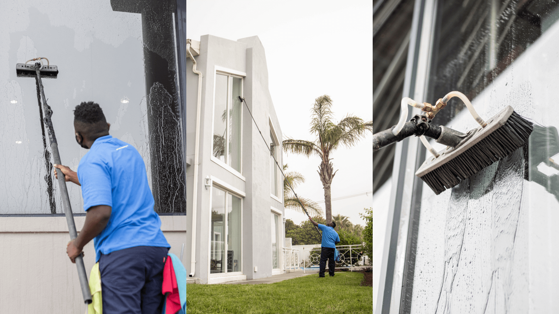 Cape Window Cleaning