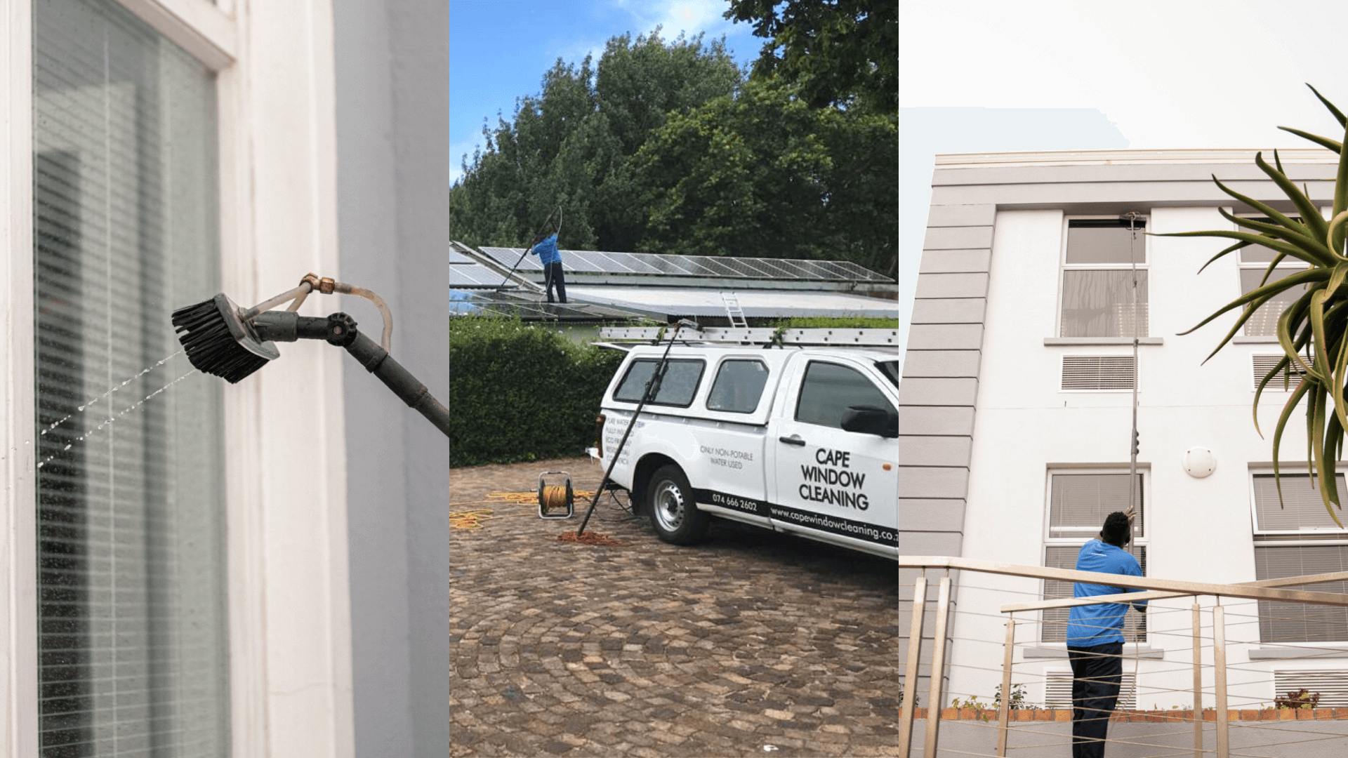 General 2 — Cape Window Cleaning