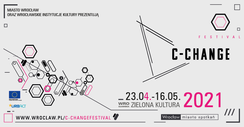 Wrocław C-Change Festival