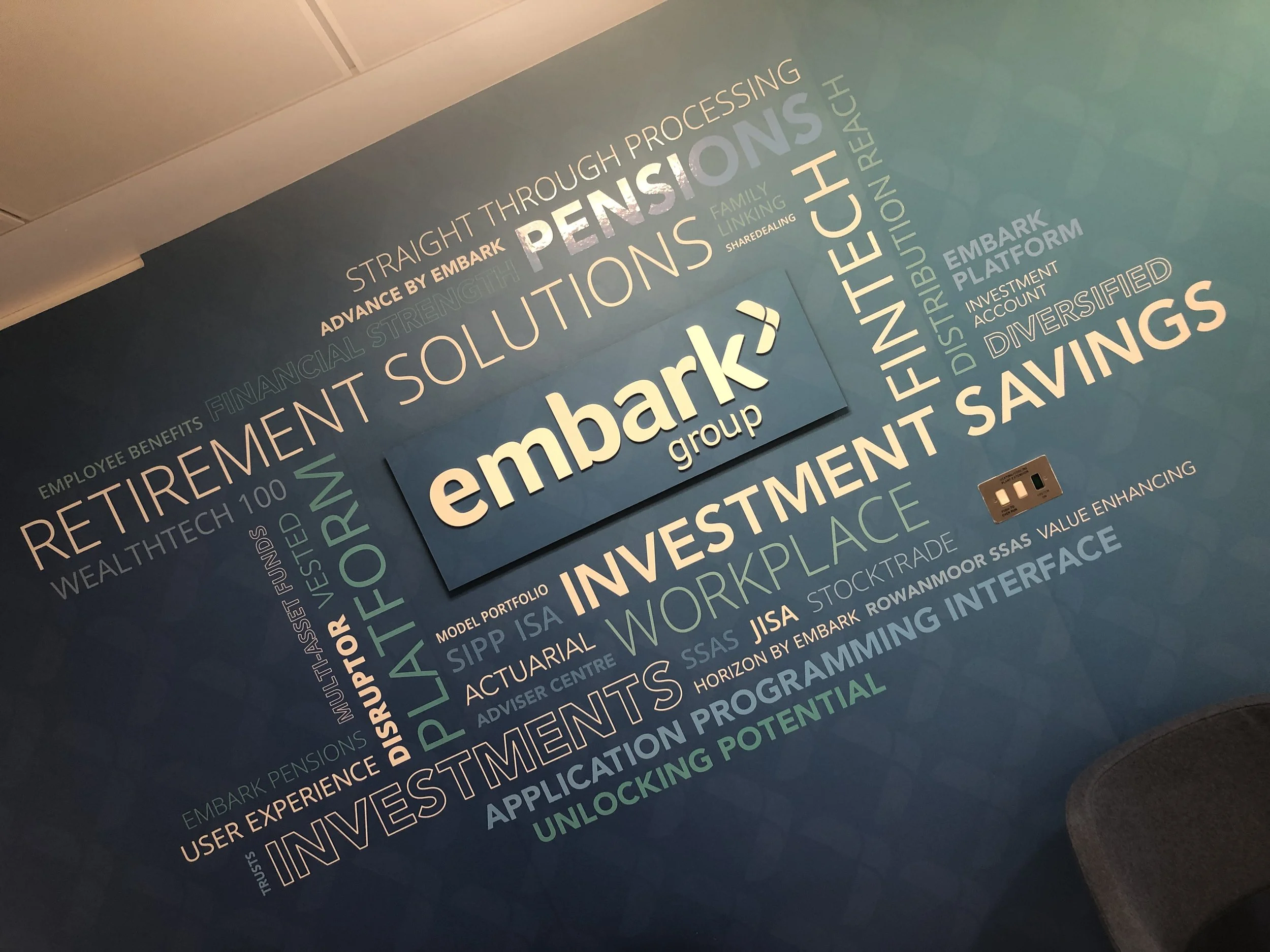 Embark Group