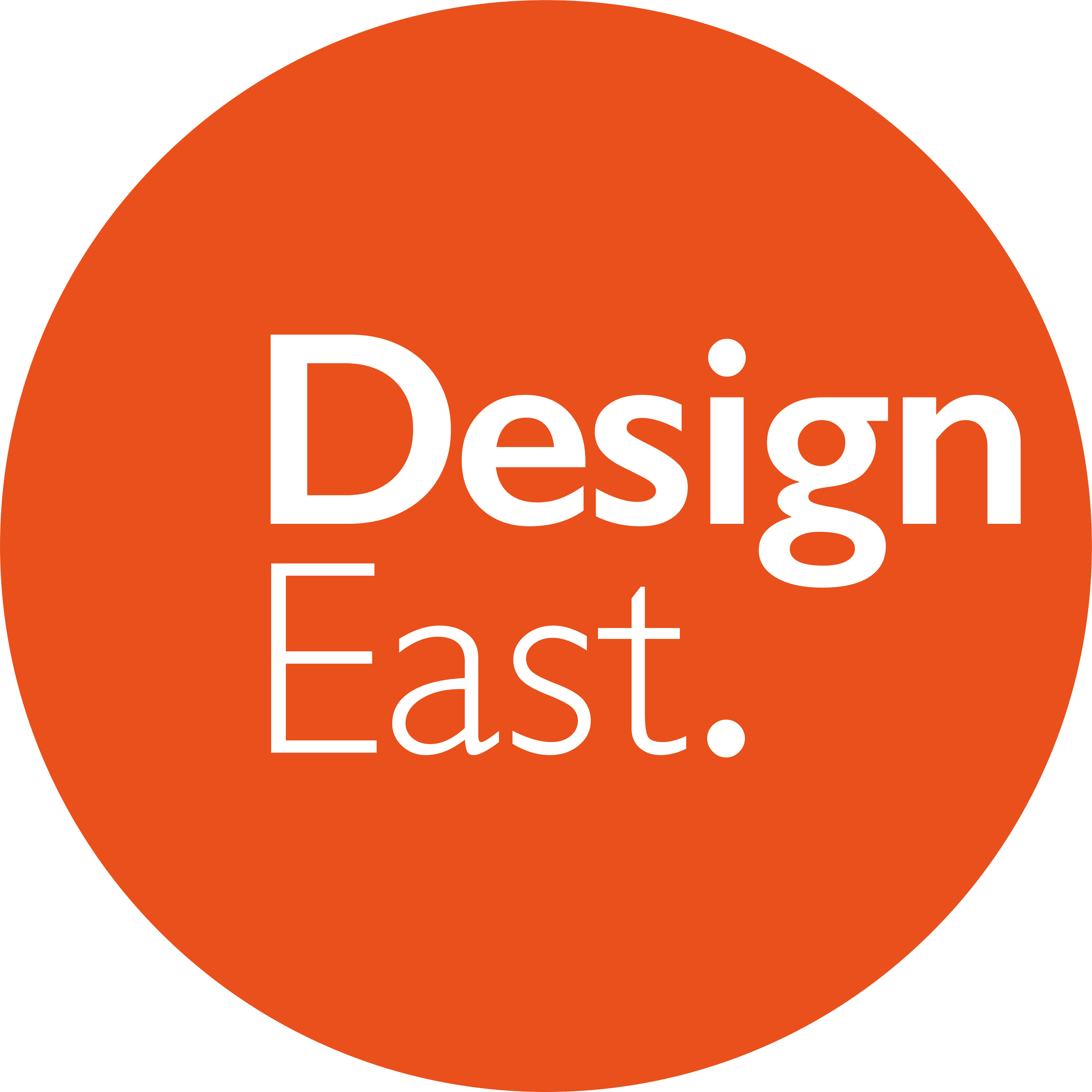Design East