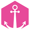 Anchor Girl Organizing