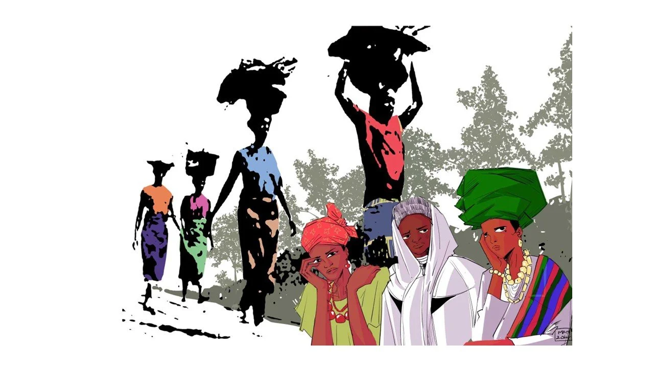 2026 World Day of Prayer Service - Friday 6th March 10am