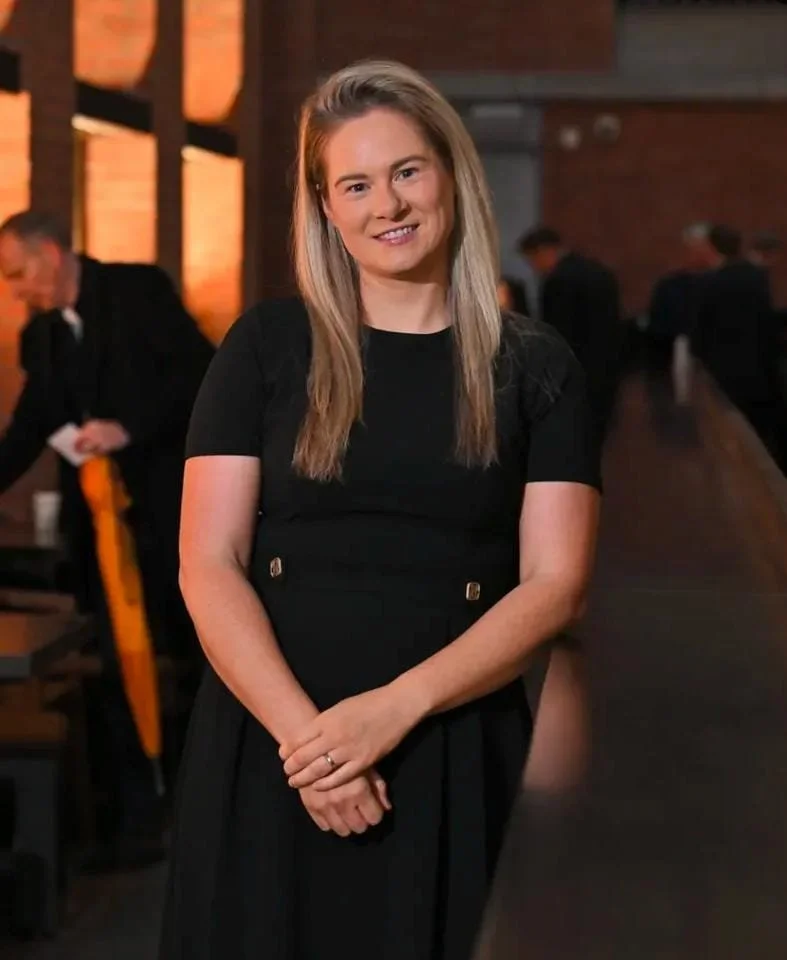 International Women’s Day - 9-5 Uncovered