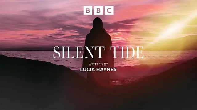 Silent Tide Premieres on Radio 4 Tomorrow!