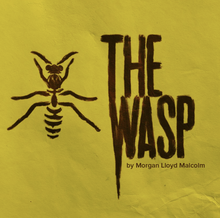 The Wasp Opens 8th May at Southwark!