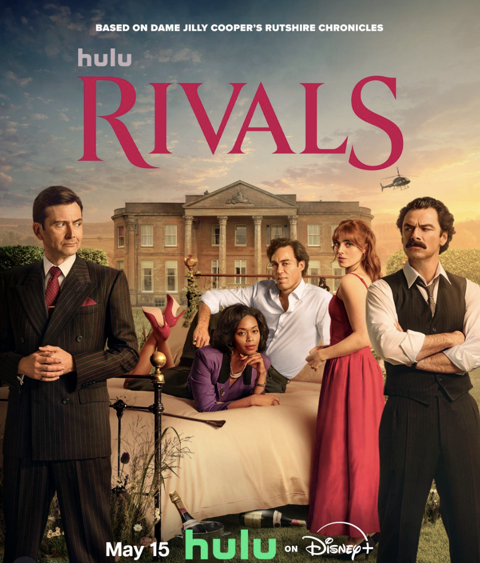 Rivals Season 2 is Here!