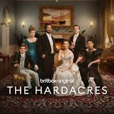 Hardacres S2 Drops on Britbox!