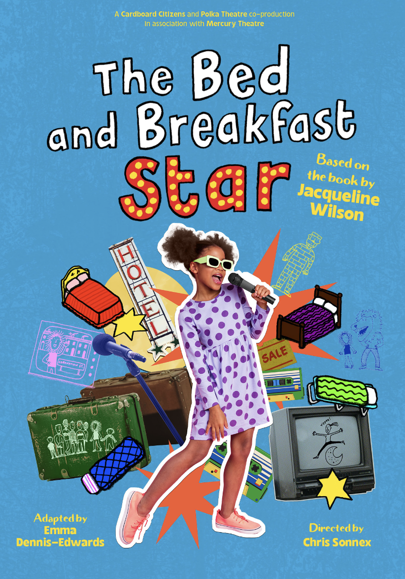 The Bed and Breakfast Star Stage Adaptation Announced!