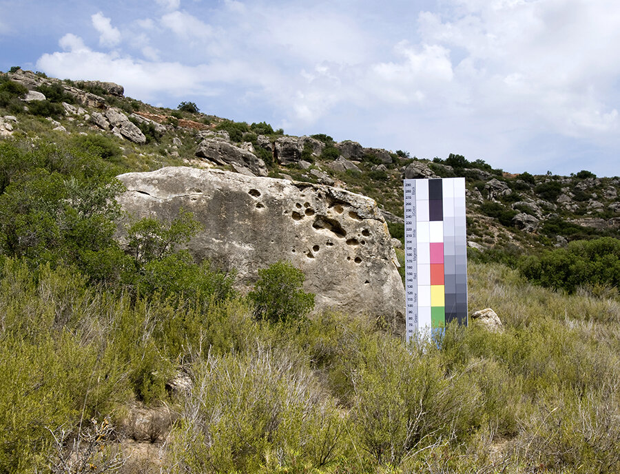 Estudi sobre el paisatge, Carta de colors, 07.jpg