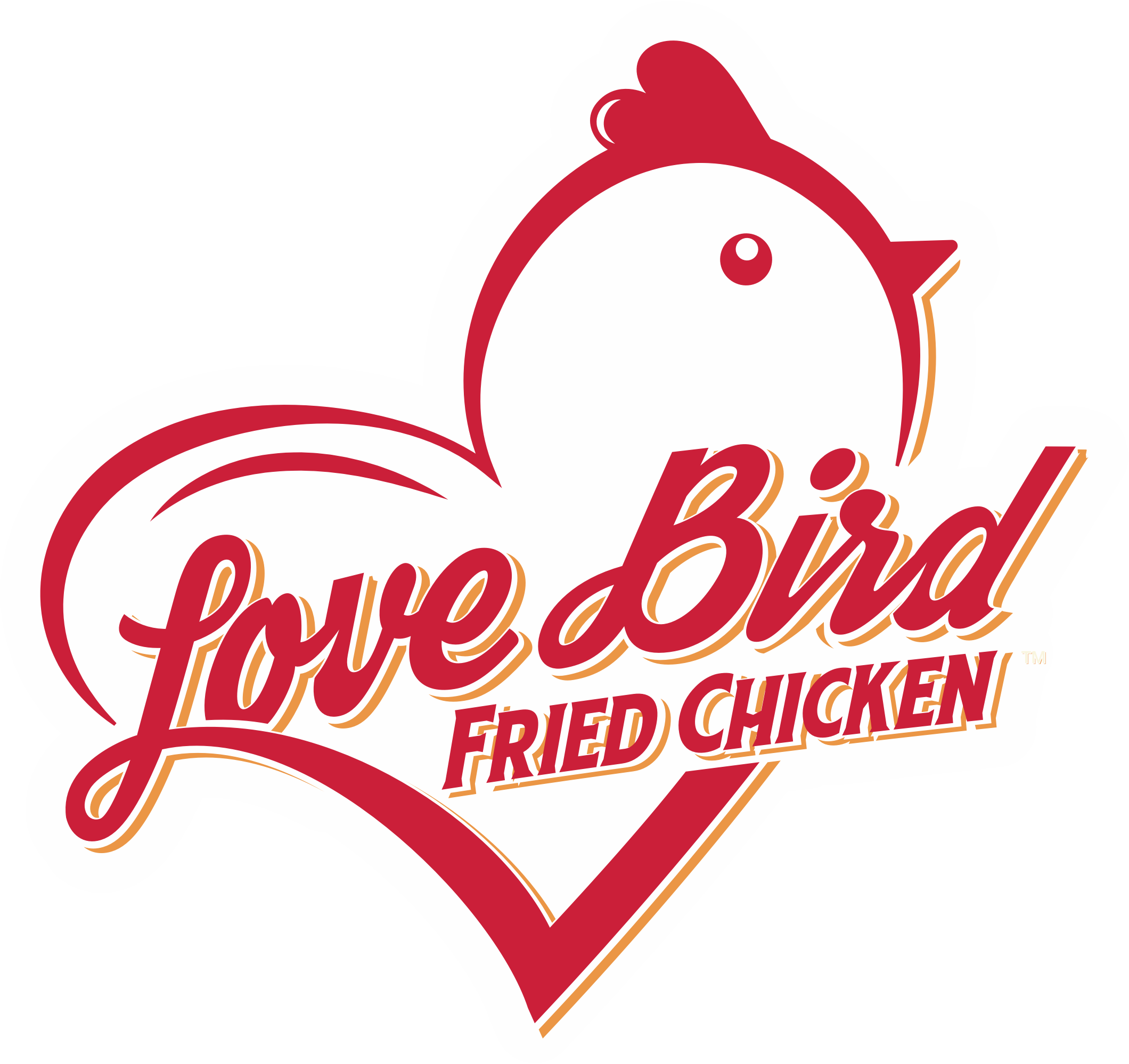 Love Bird Chicken