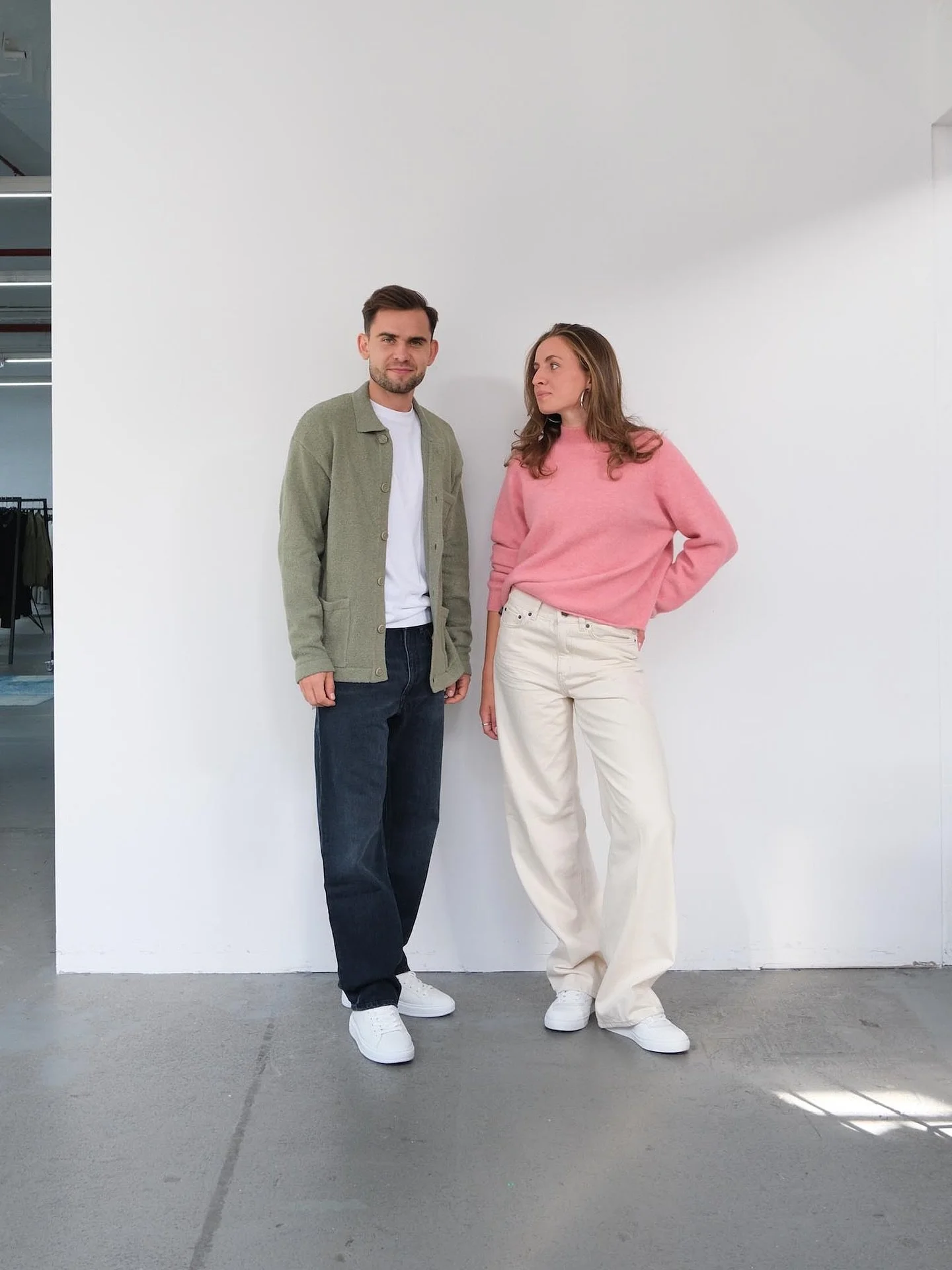 new arrivals available in store - come by, say hi 💕
Mo - Fr: 11:00 - 18:30 // Sa: 10 - 18 
#drykorn #drykornforbeautifulpeople #drykornoutlet #outlet #mönchengladbach