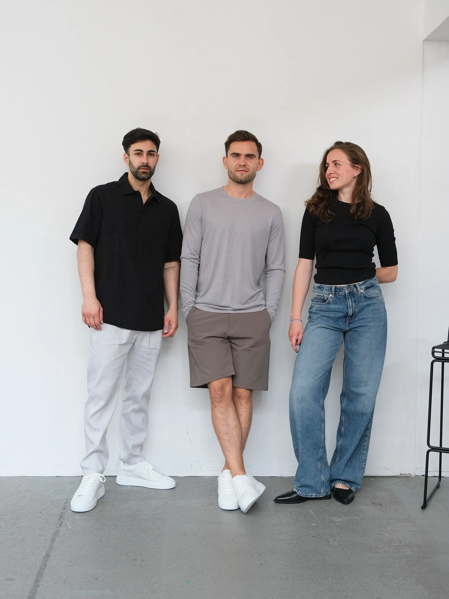 25% AUF ALLES 🔥 zusätzlich zum Outletpreis!
Comeby, say hi. 
*Gültig über unseren App-Gutschein. Ausgenommen sind NOS-Artikel.