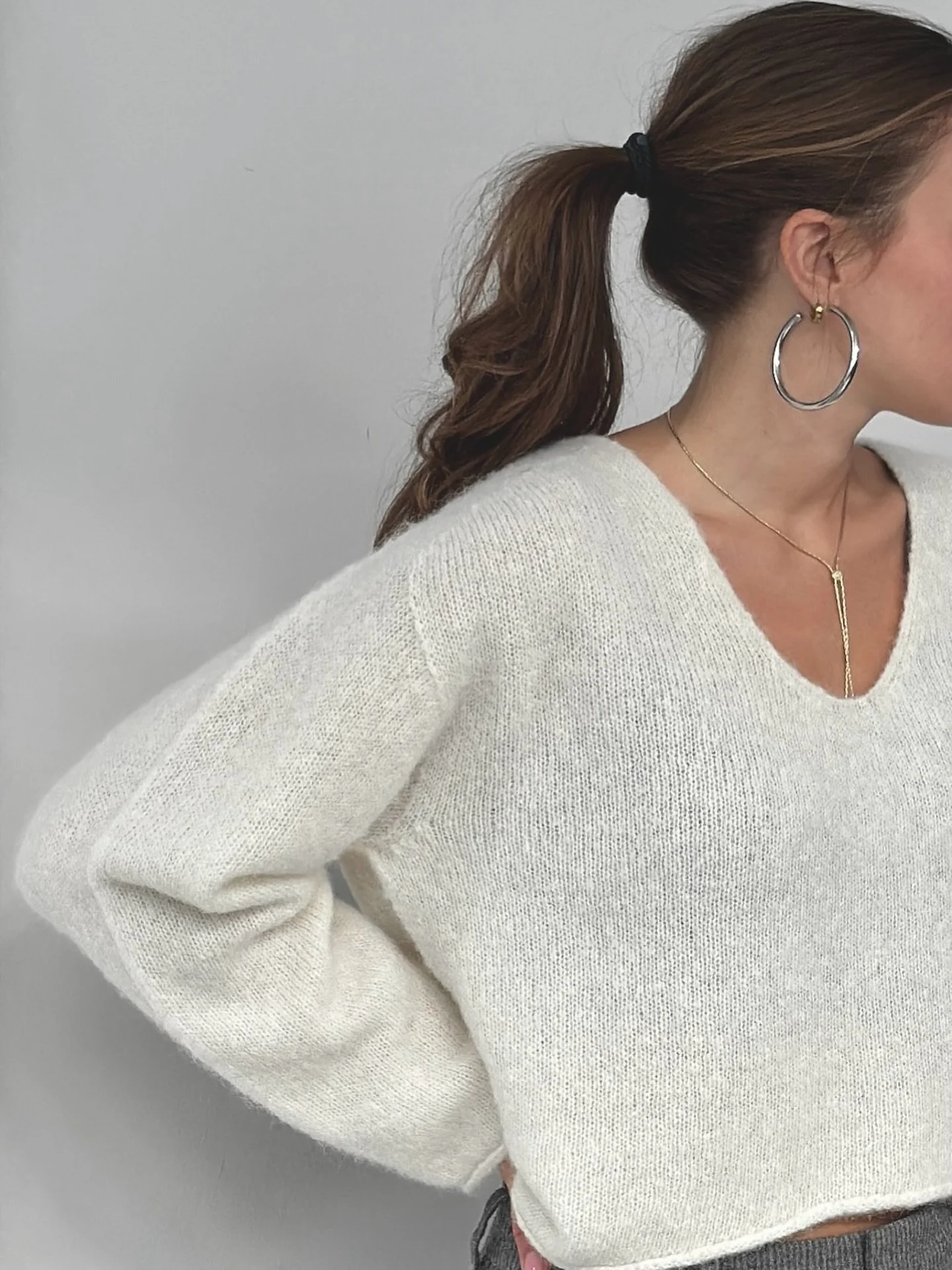 COME BY - SAY HI 🫶🏼
Mo - Fr: 11:00 - 18:30 // Sa: 10:00 - 18:00
#drykornforbeautifulpeople #drykornoutlet #drykorn #outlet #knitwear