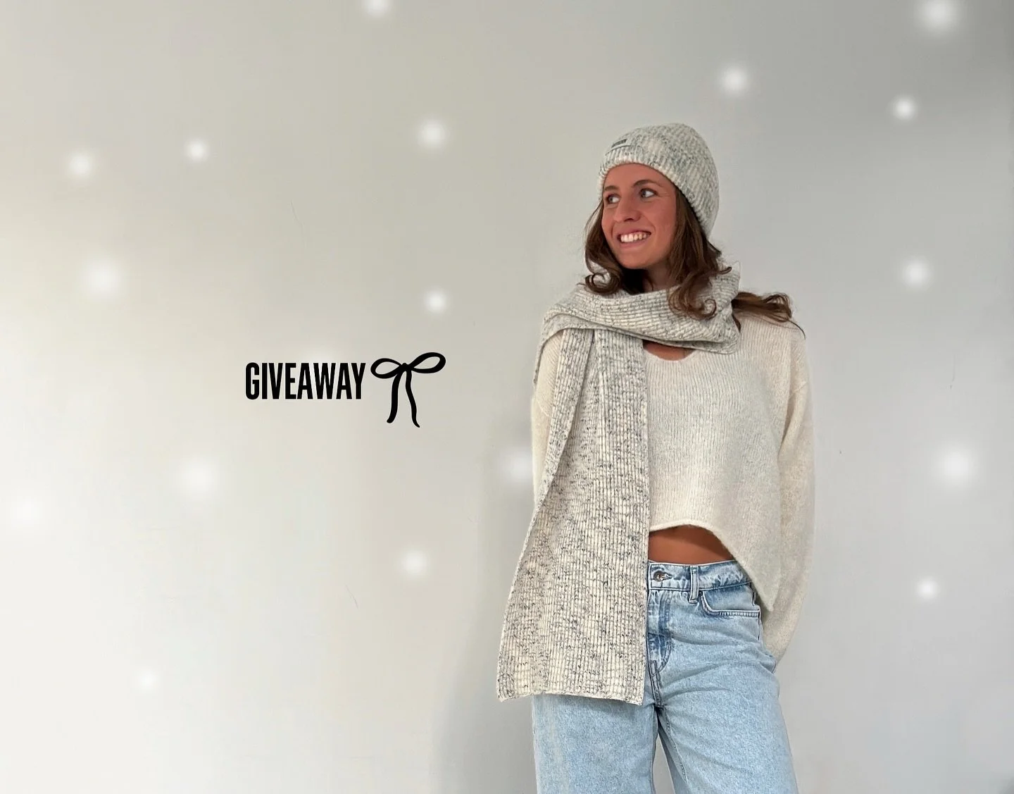 GIVEAWAY! Wir verlosen einen Schal &amp; eine M&uuml;tze von DRYKORN aus unserem Store.🧣❄️ Du hast dabei die freie Wahl zwischen allen vorr&auml;tigen Farben &amp; Modellen. 🥰

Um teilzunehmen
- Folge @drykorn_outlet_mg
- Like diesen Beitrag
- Mark