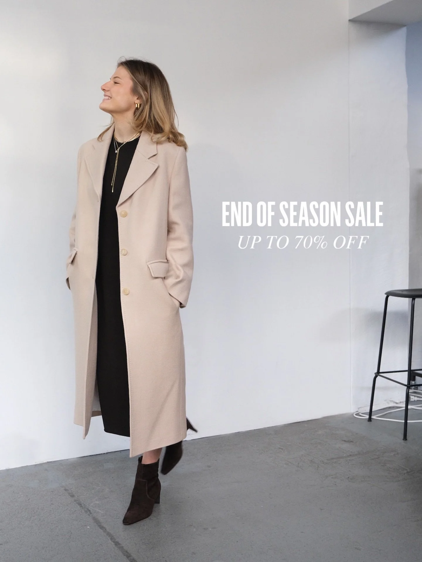 WINTER SUPER SALE STARTS NOW! 🔥
Bis zu 70% Rabatt! 

#drykornforbeautifulpeople #drykornoutlet