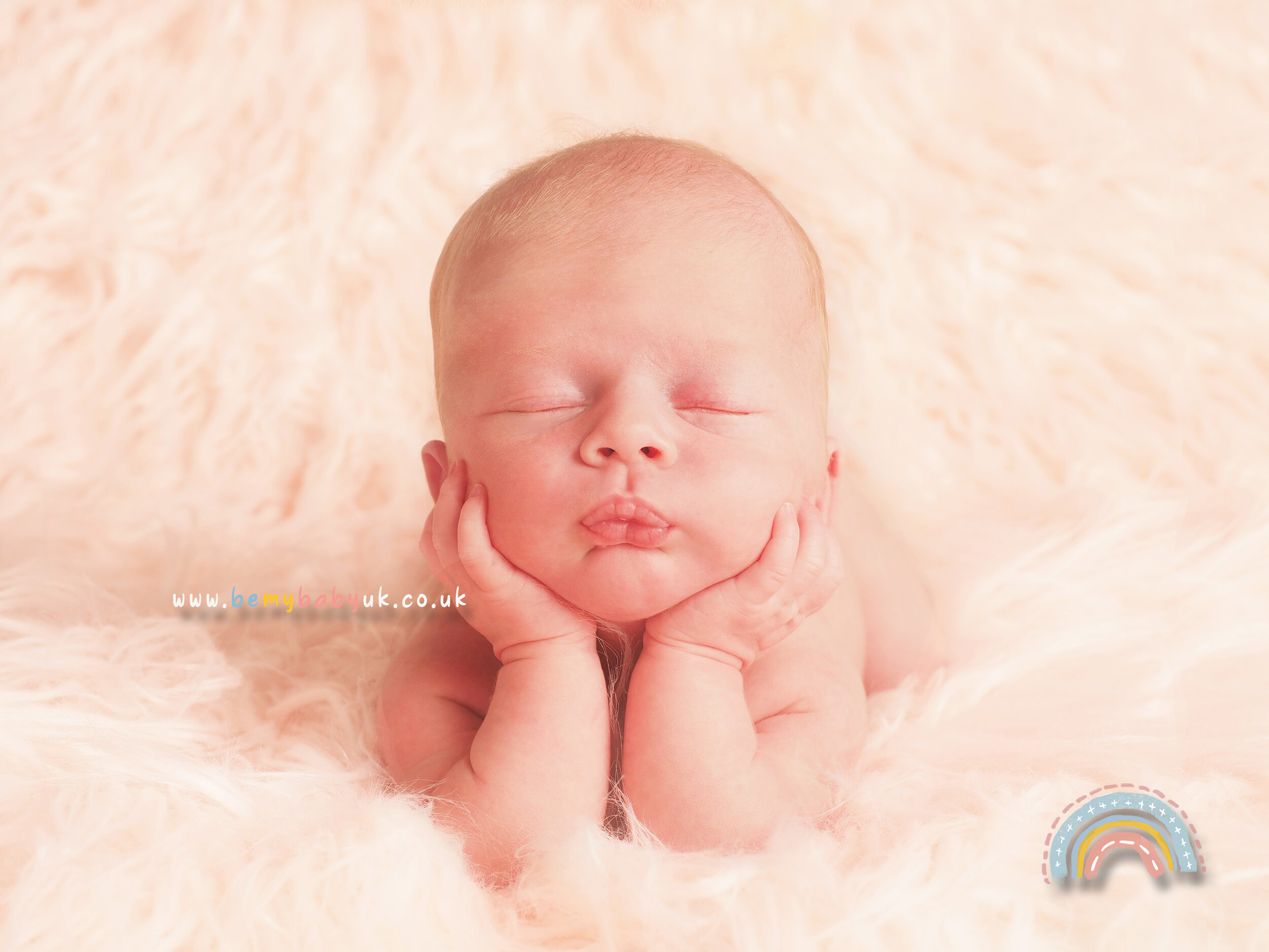 Newborn Art Photography in Belper. We're situated ten miles north of Derby, within easy reach of Nottingham & Chesterfield.