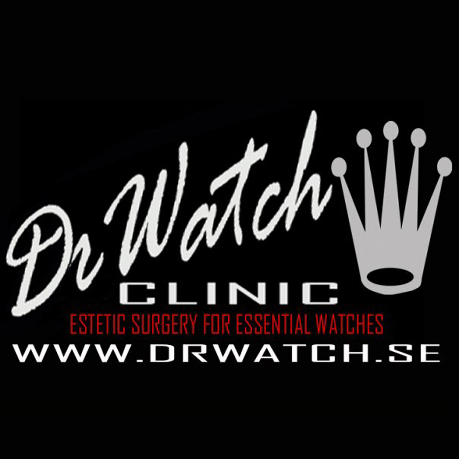 Dr.Watch
